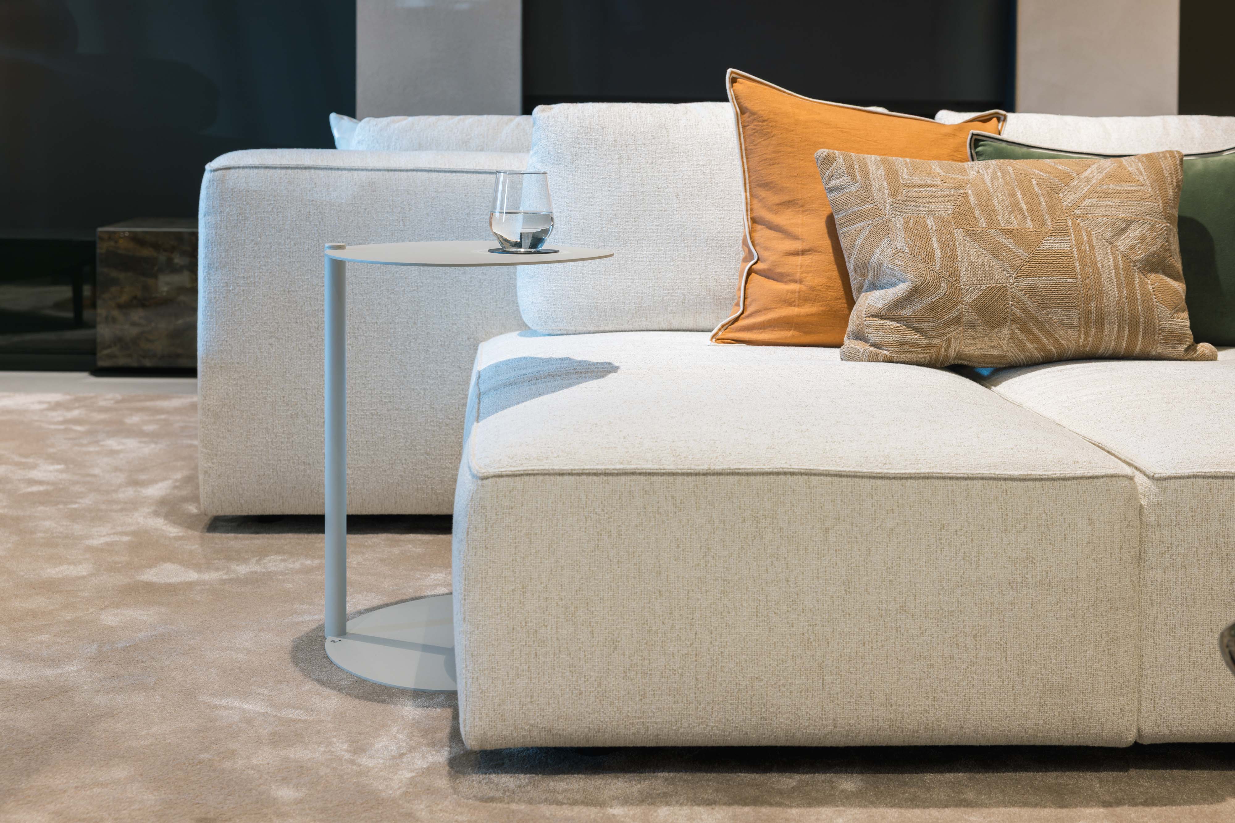 Bijzettafel ORGA | 3 kleuren