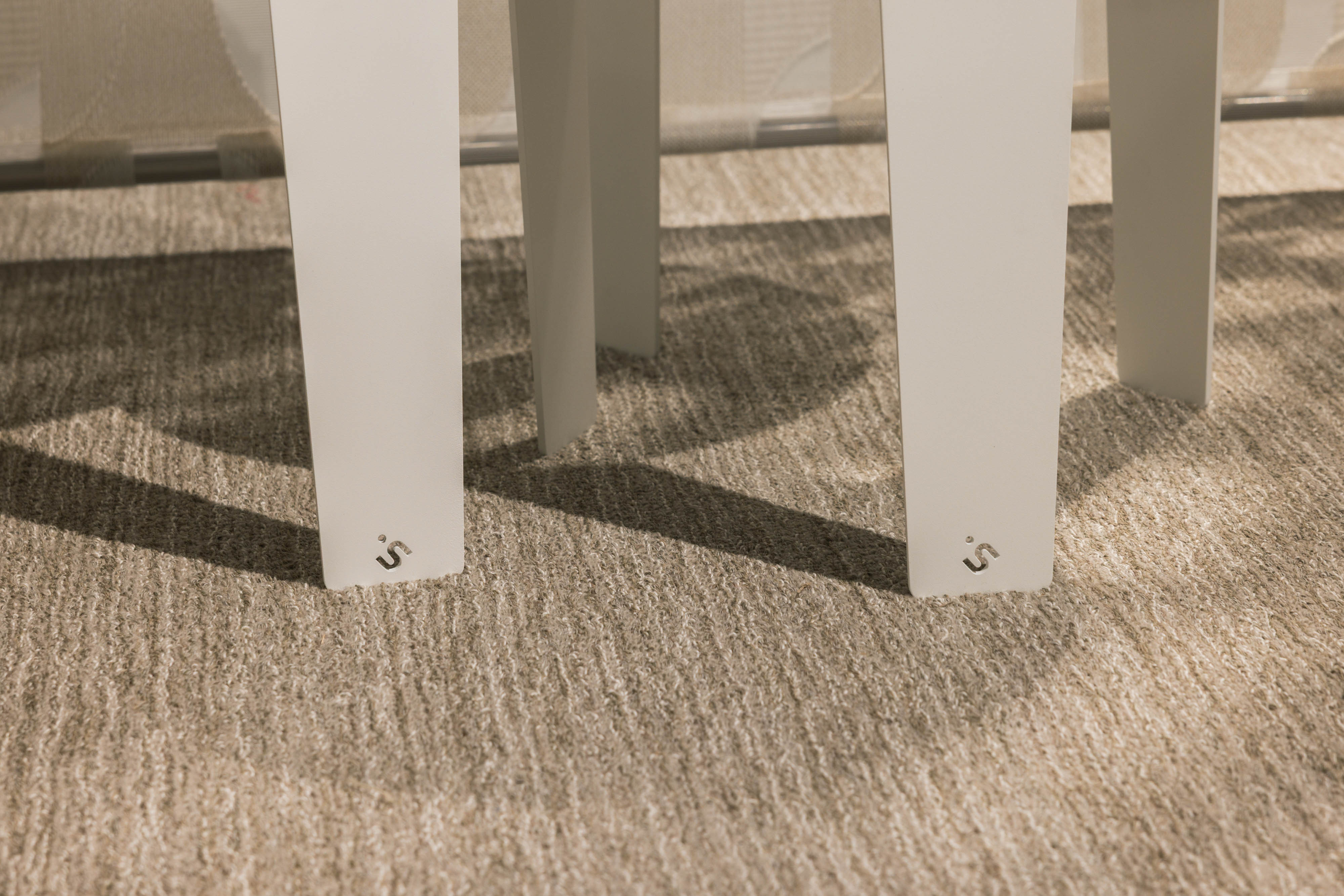 Bijzettafel CASCADO | 3 kleuren