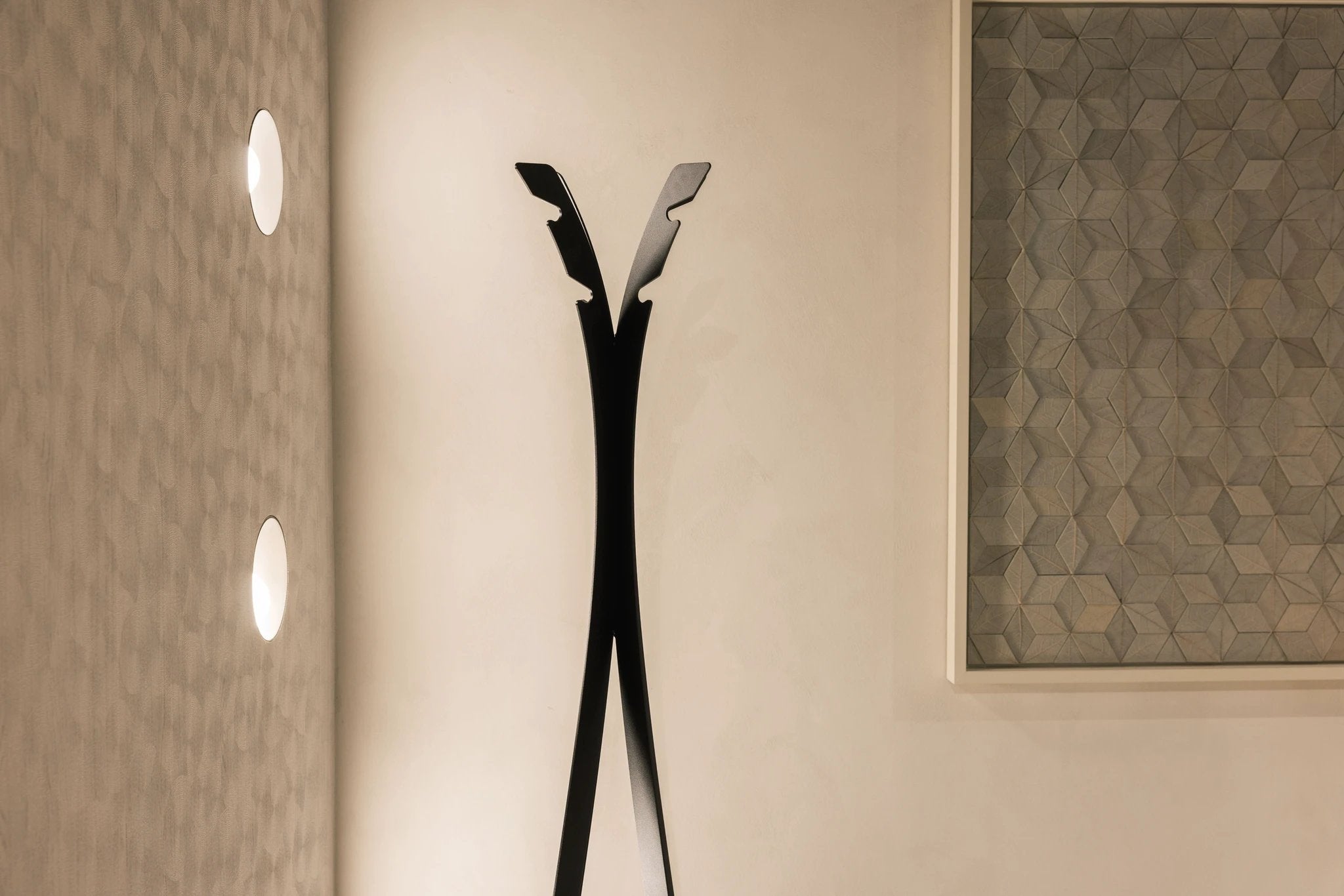 Kapstok HOOKX by Steelful