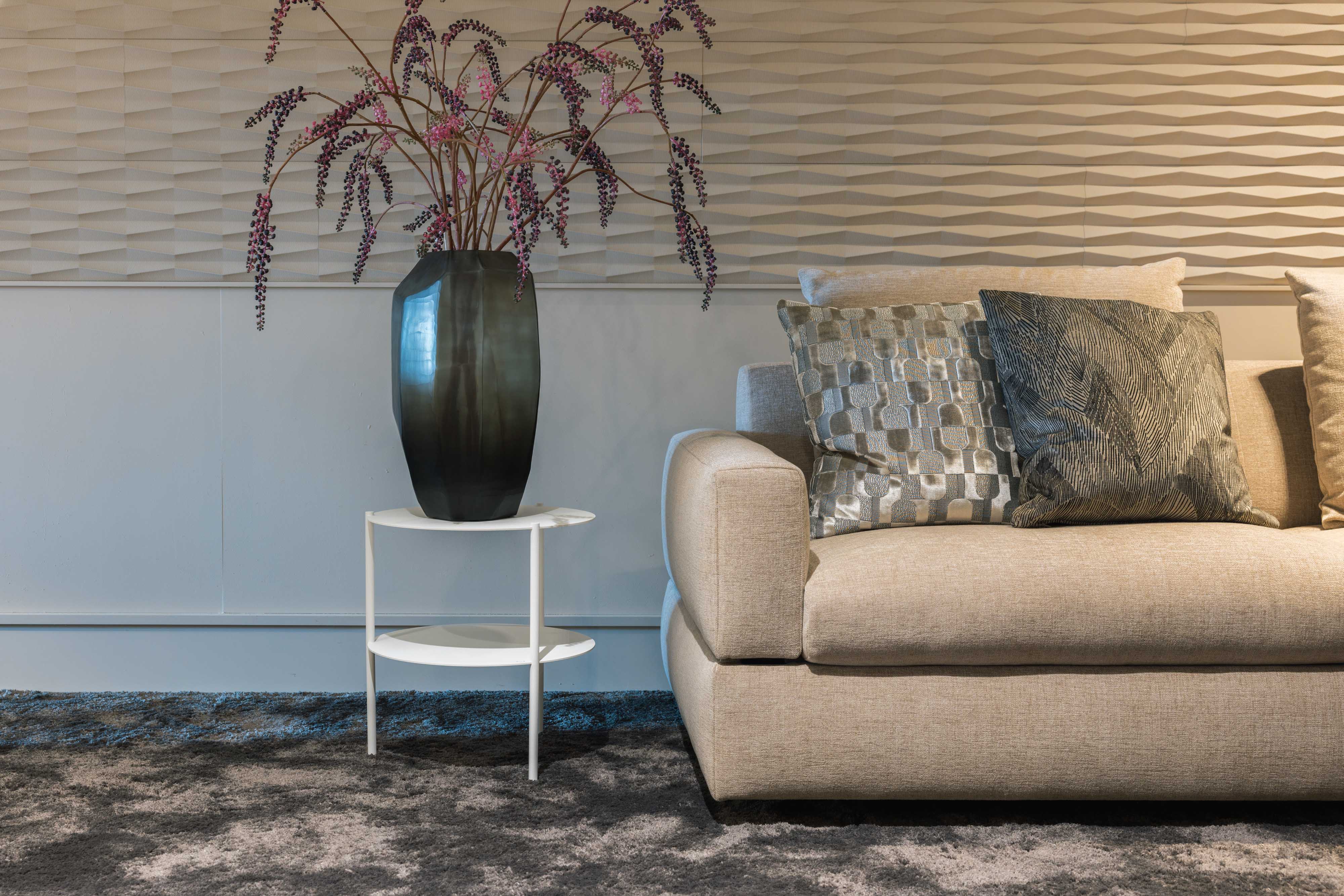 Koffietafel DUALUX | 3 kleuren