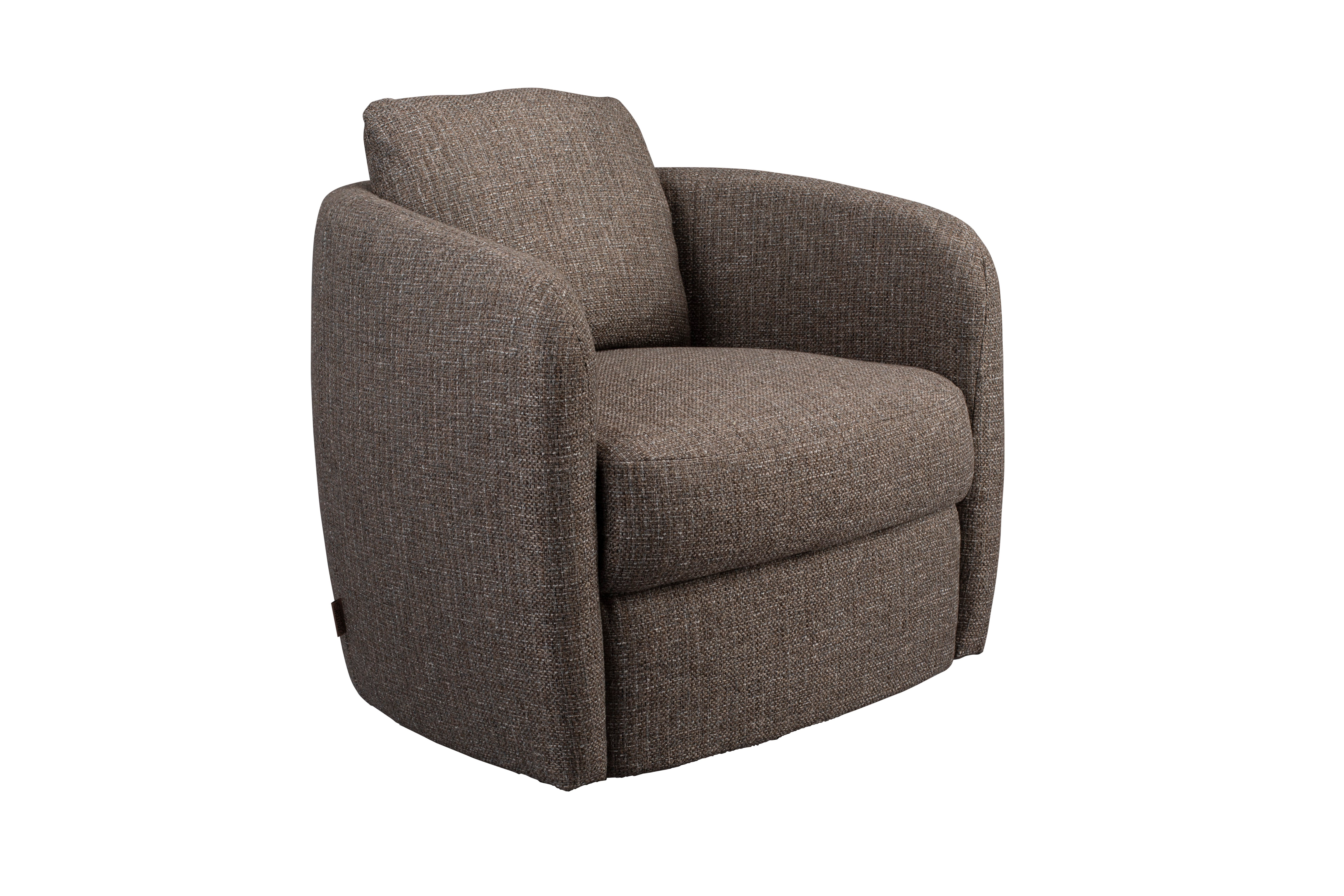 Lounge Chair Boho Stone