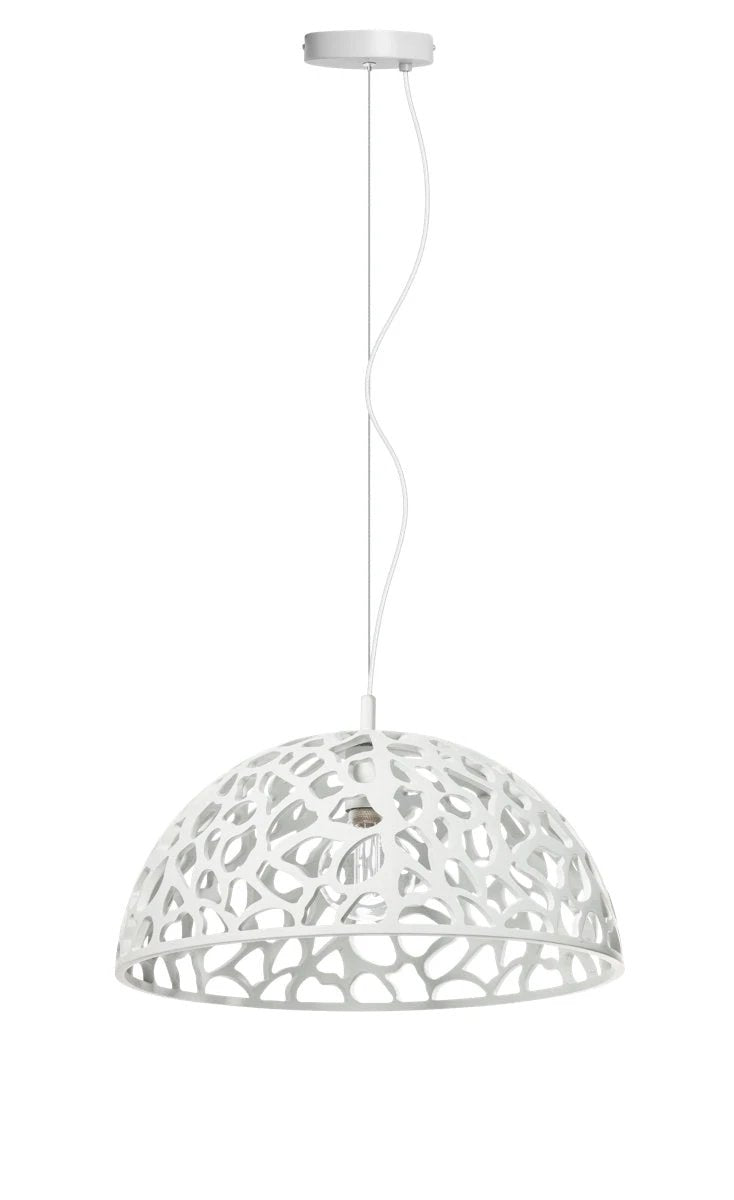 Hanglamp The Open white 500mm by ETH