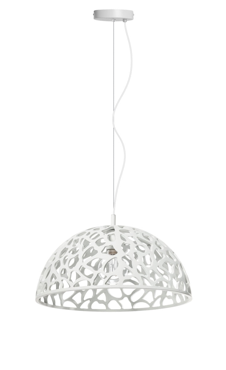 Hanglamp The Open white 500mm