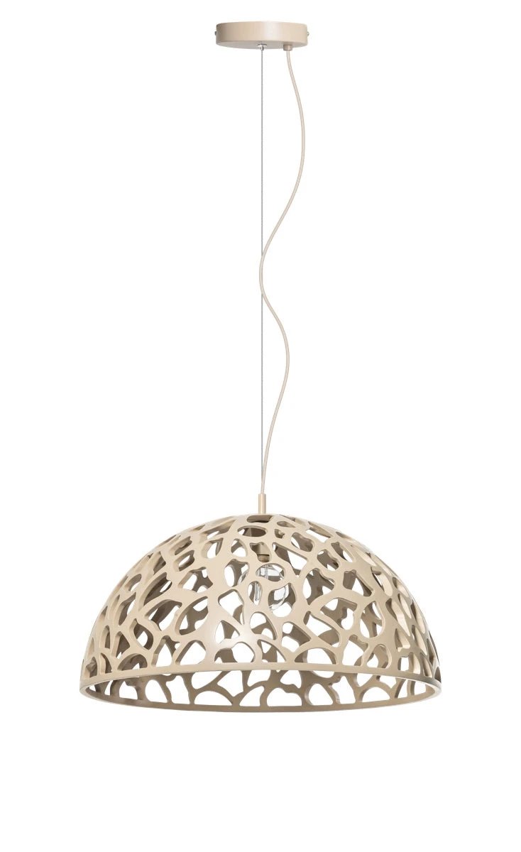 Hanglamp The Open sand 500mm by ETH