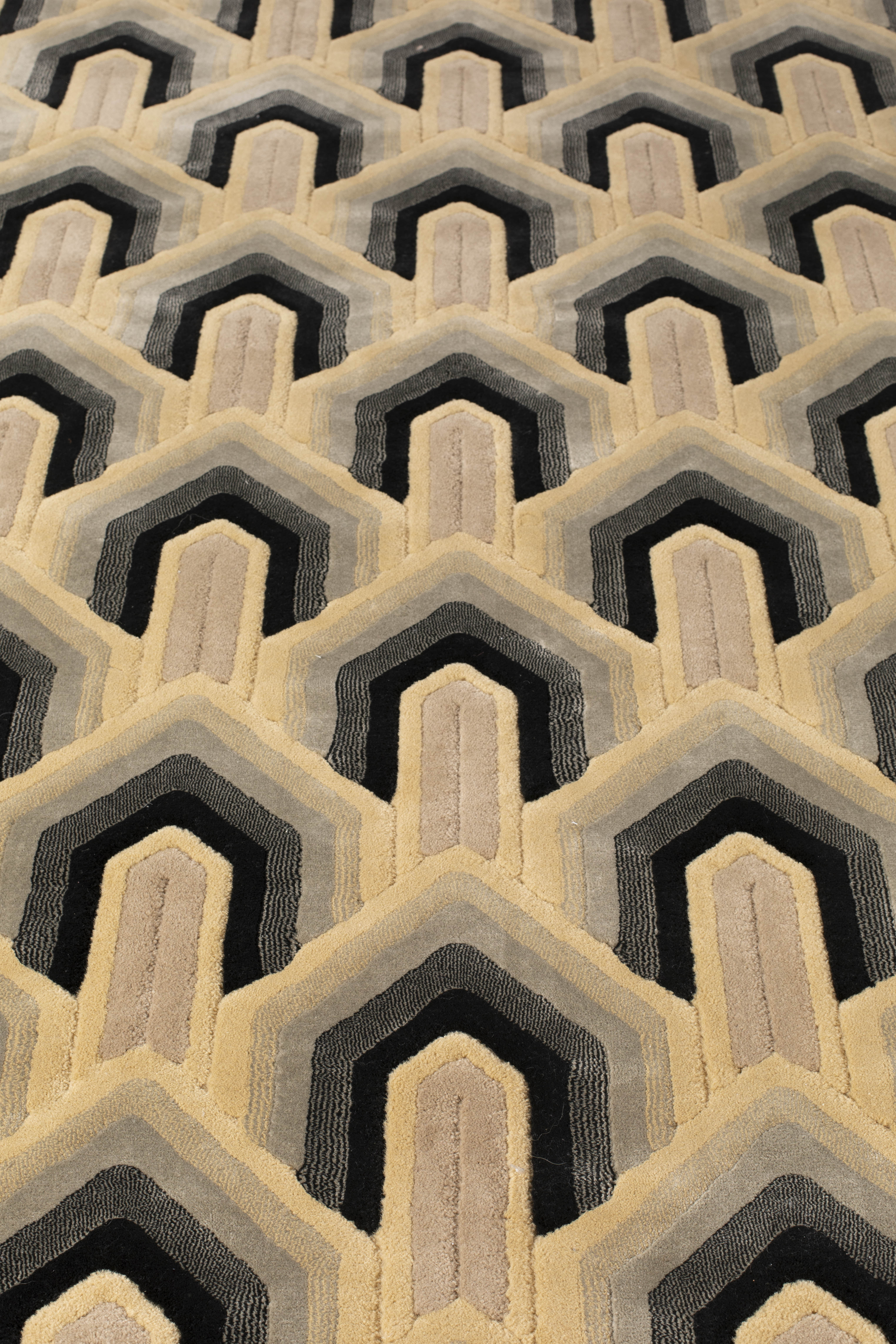 Carpet Lockhart 160x230