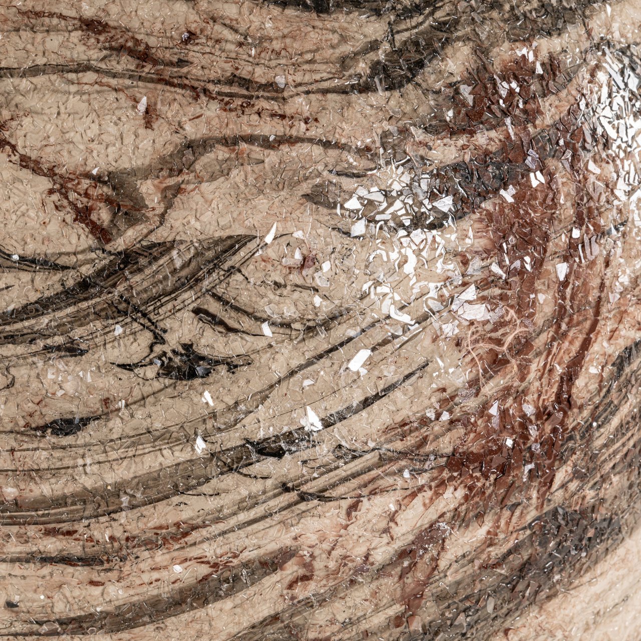 Vaas Devana beige by Richmond Interiors