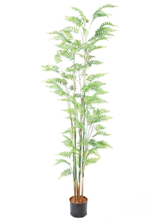 Kunstplant varen 180cm by NeverLeafs