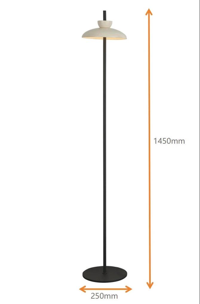 Vloerlamp Bonny by ETH