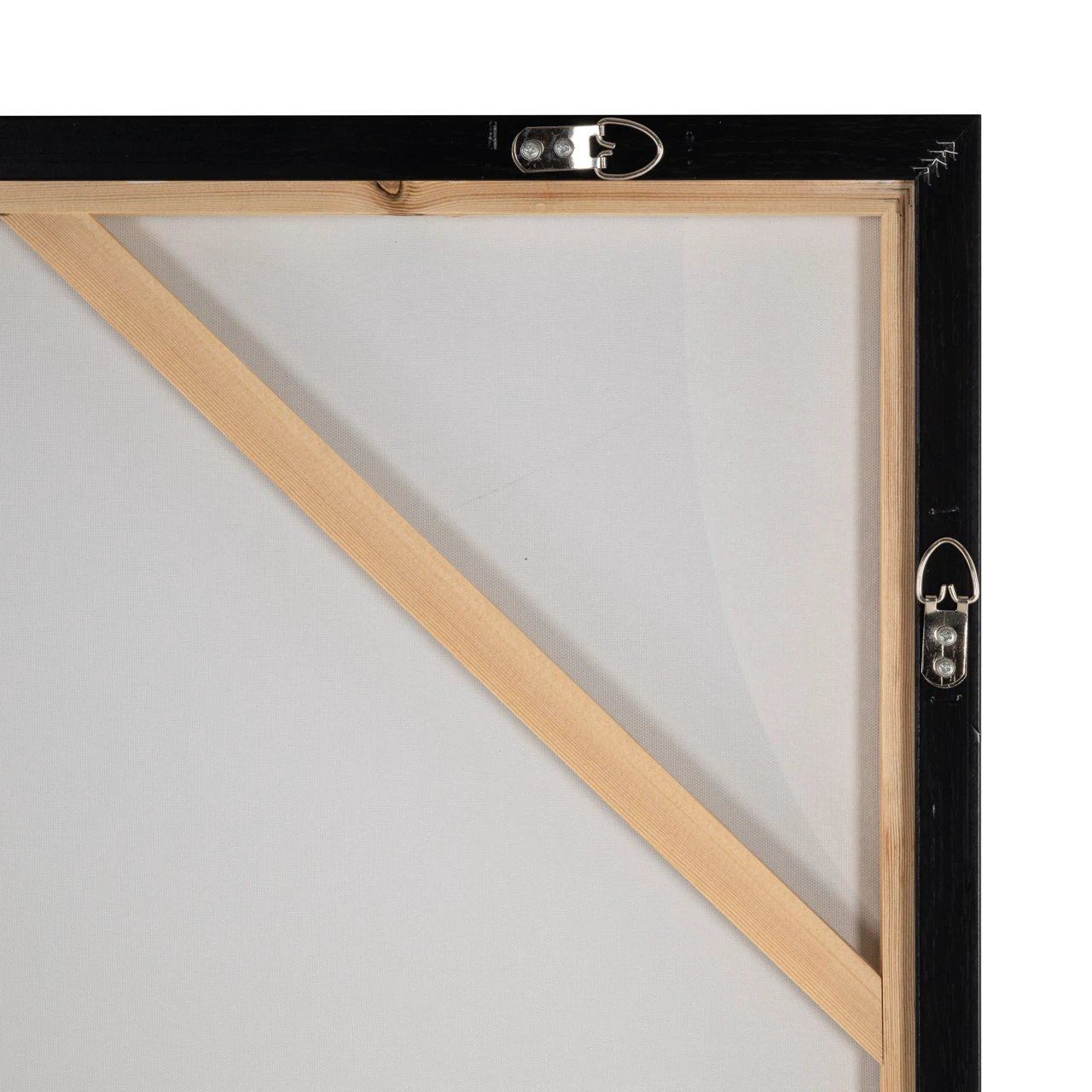 Wandkunst Cascade bruin by Richmond Interiors