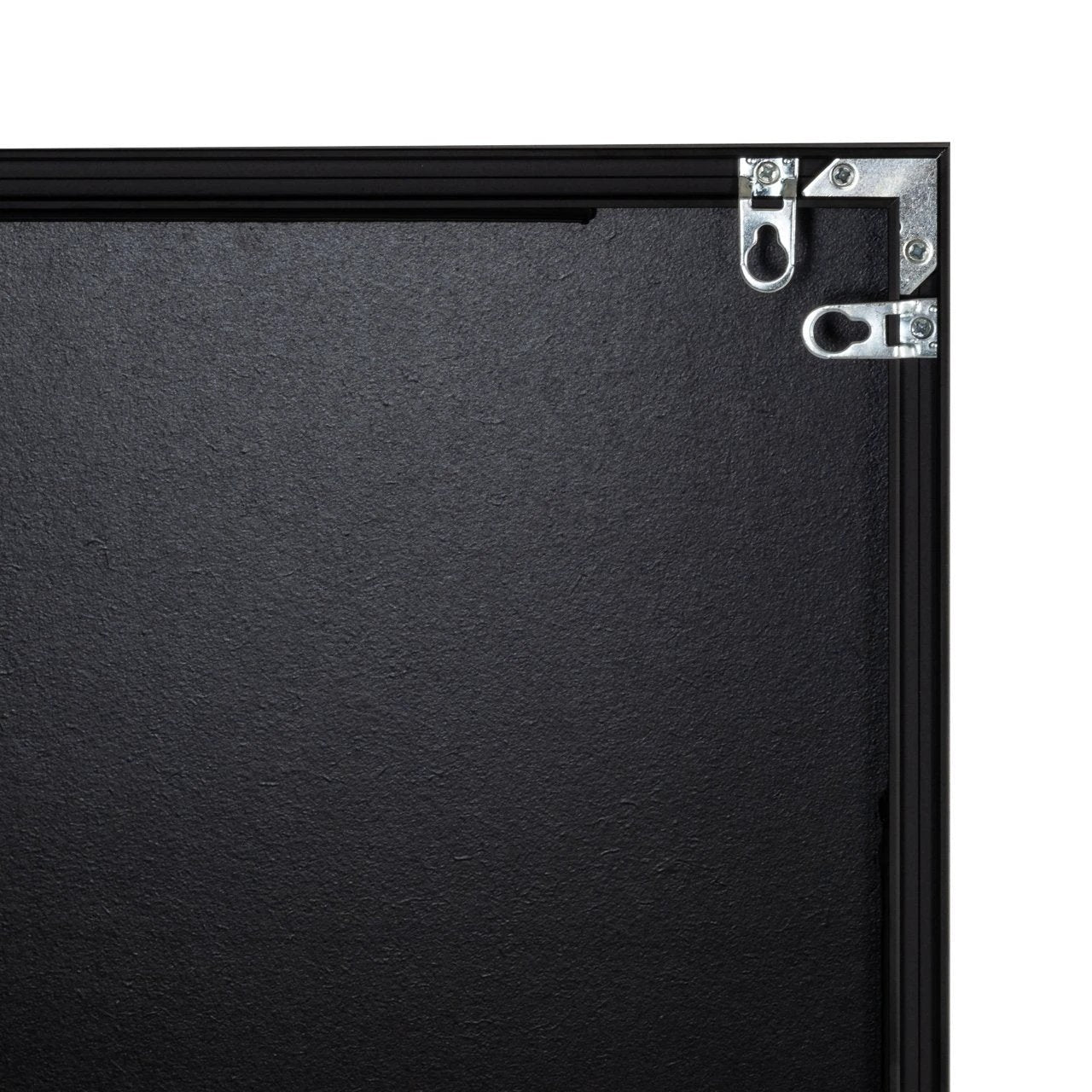 Wanddecoratie Mirage bruin links by Richmond Interiors