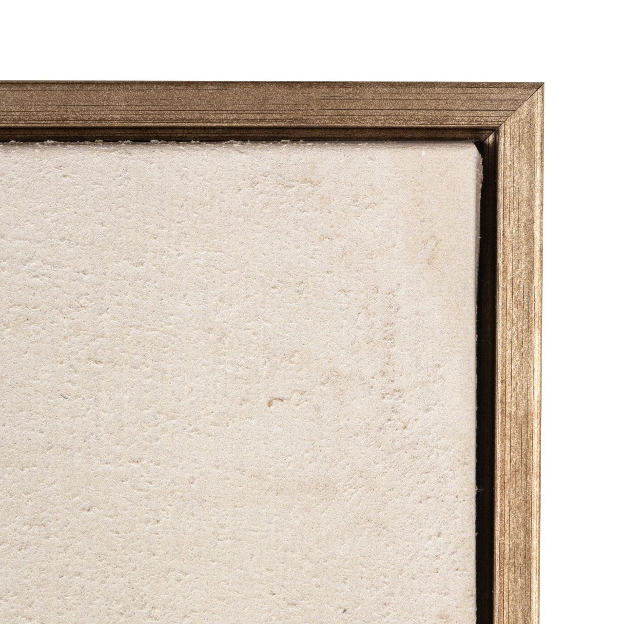 Wanddecoratie Odyssey goud links by Richmond Interiors