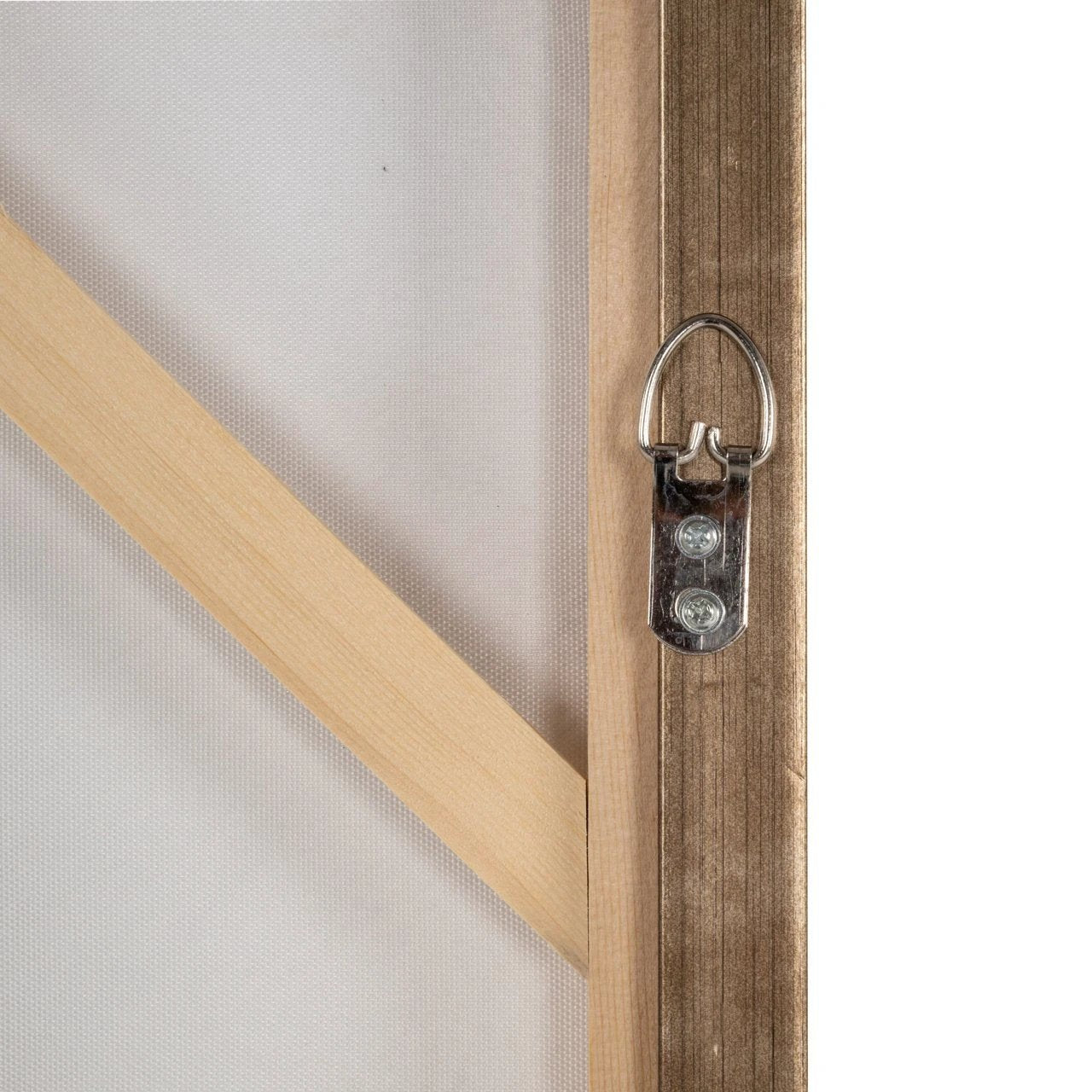 Wandkunst Odyssey goud rechts by Richmond Interiors