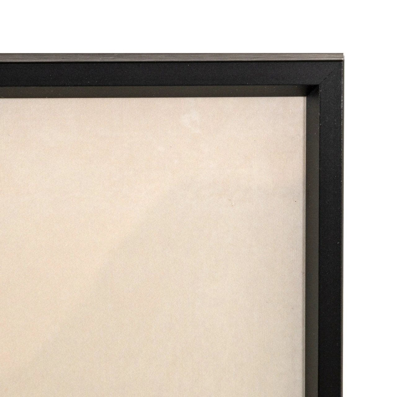 Wandkunst Vortex beige links by Richmond Interiors