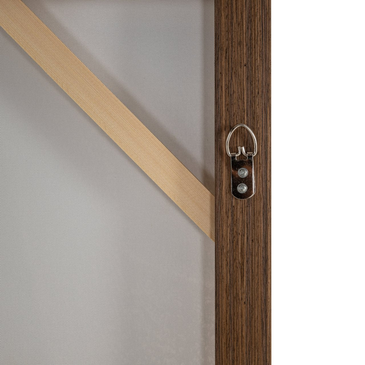 Wanddecoratie Zenith zand rechts