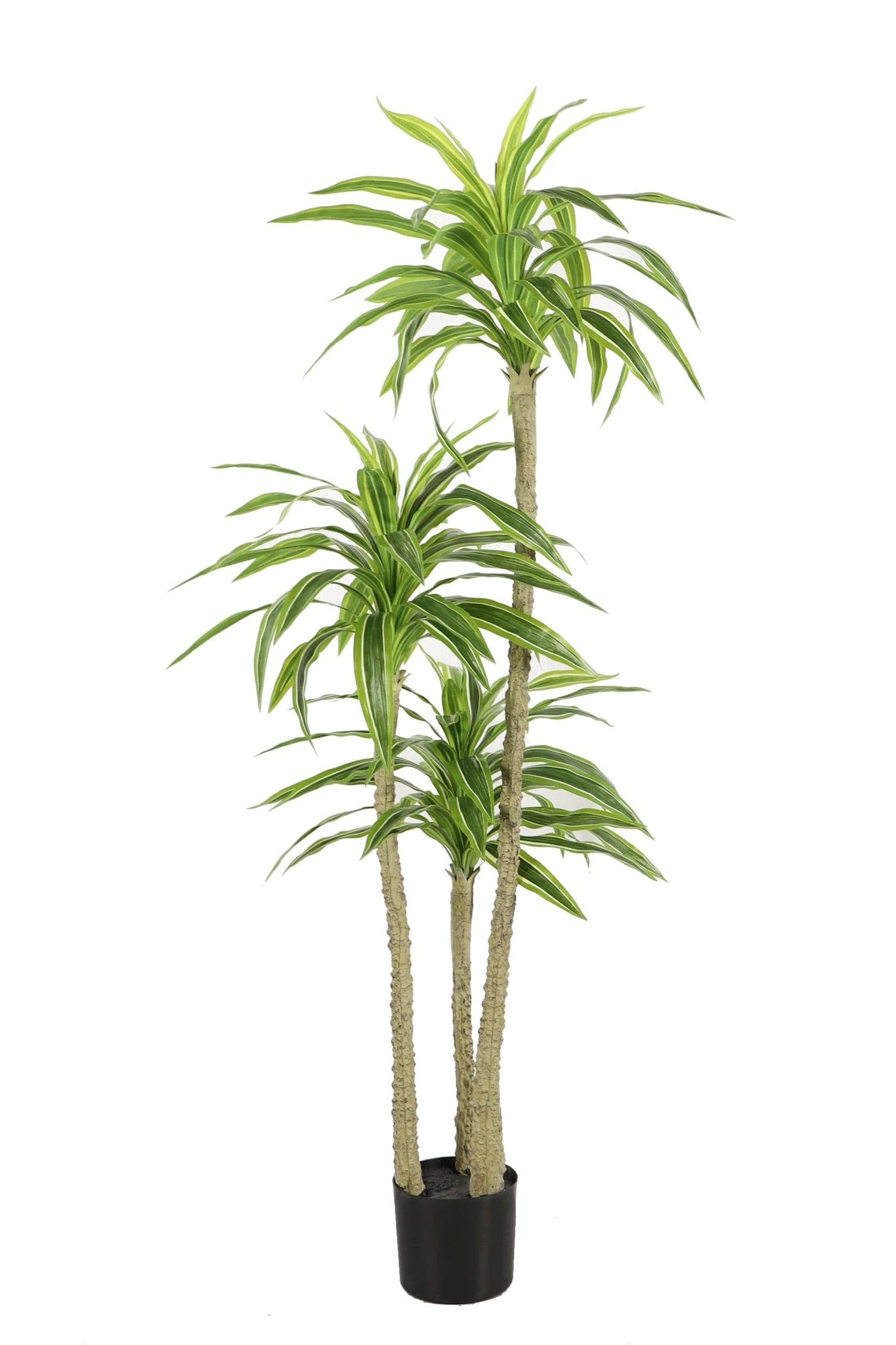 Kunstplant Yucca 170cm by NeverLeafs