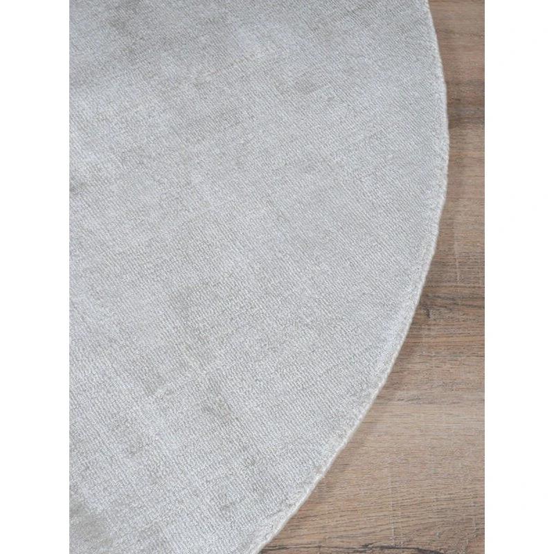Vloerkleed Cos Ivory - Rond ø200 cm by Veer Carpets