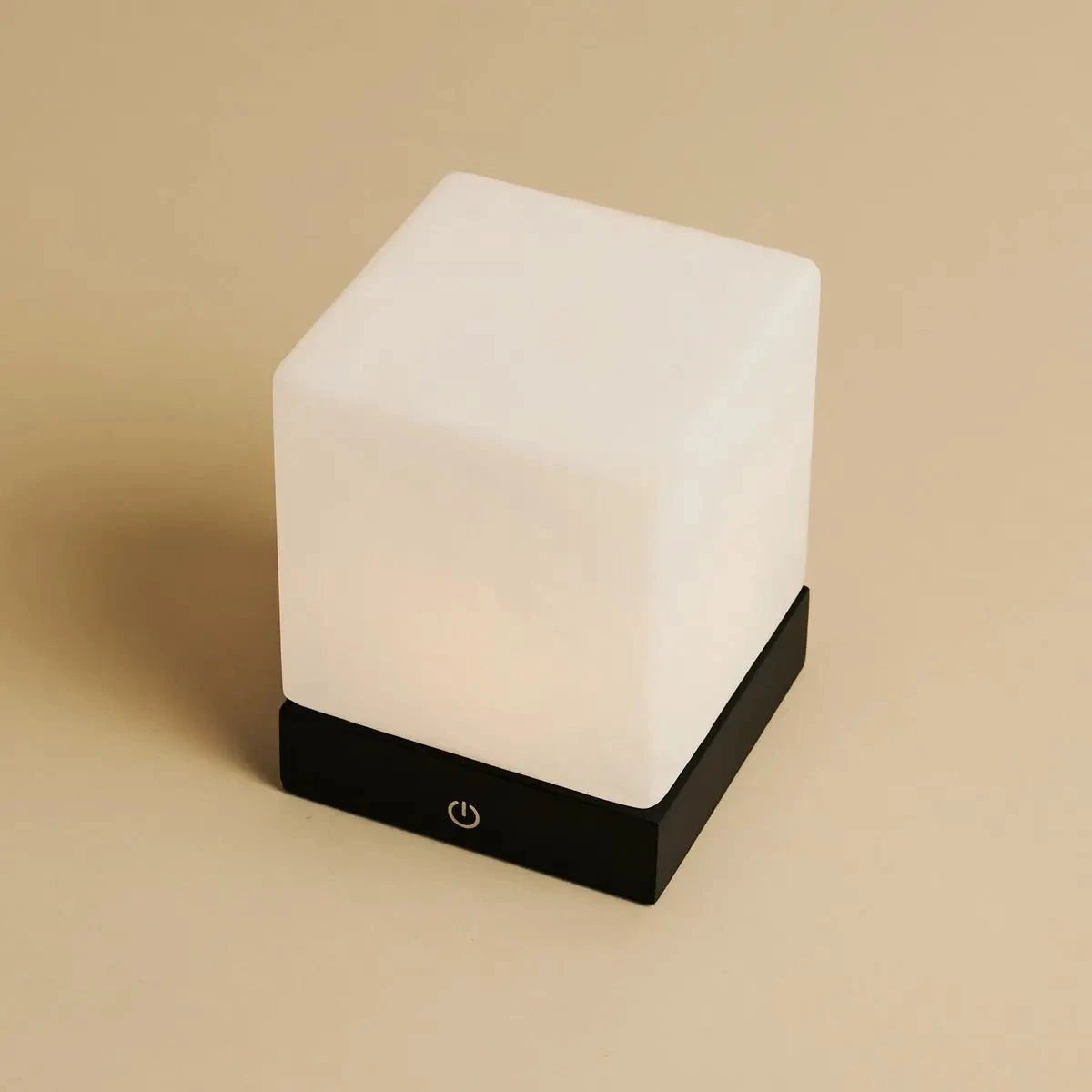 Tafellamp oplaadbaar YCE Black by Tavellio - Amsterdam