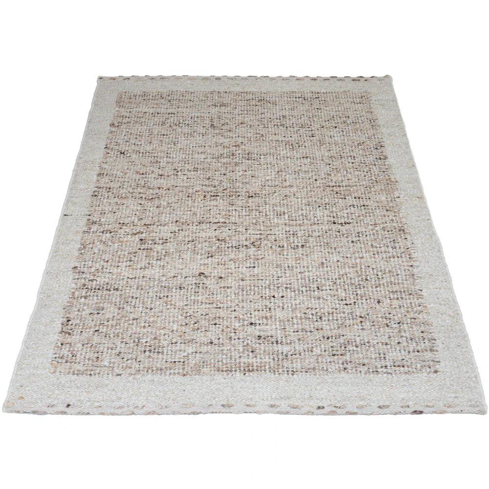 Vloerkleed Rano Beige 160 x 230 cm by Veer Carpets