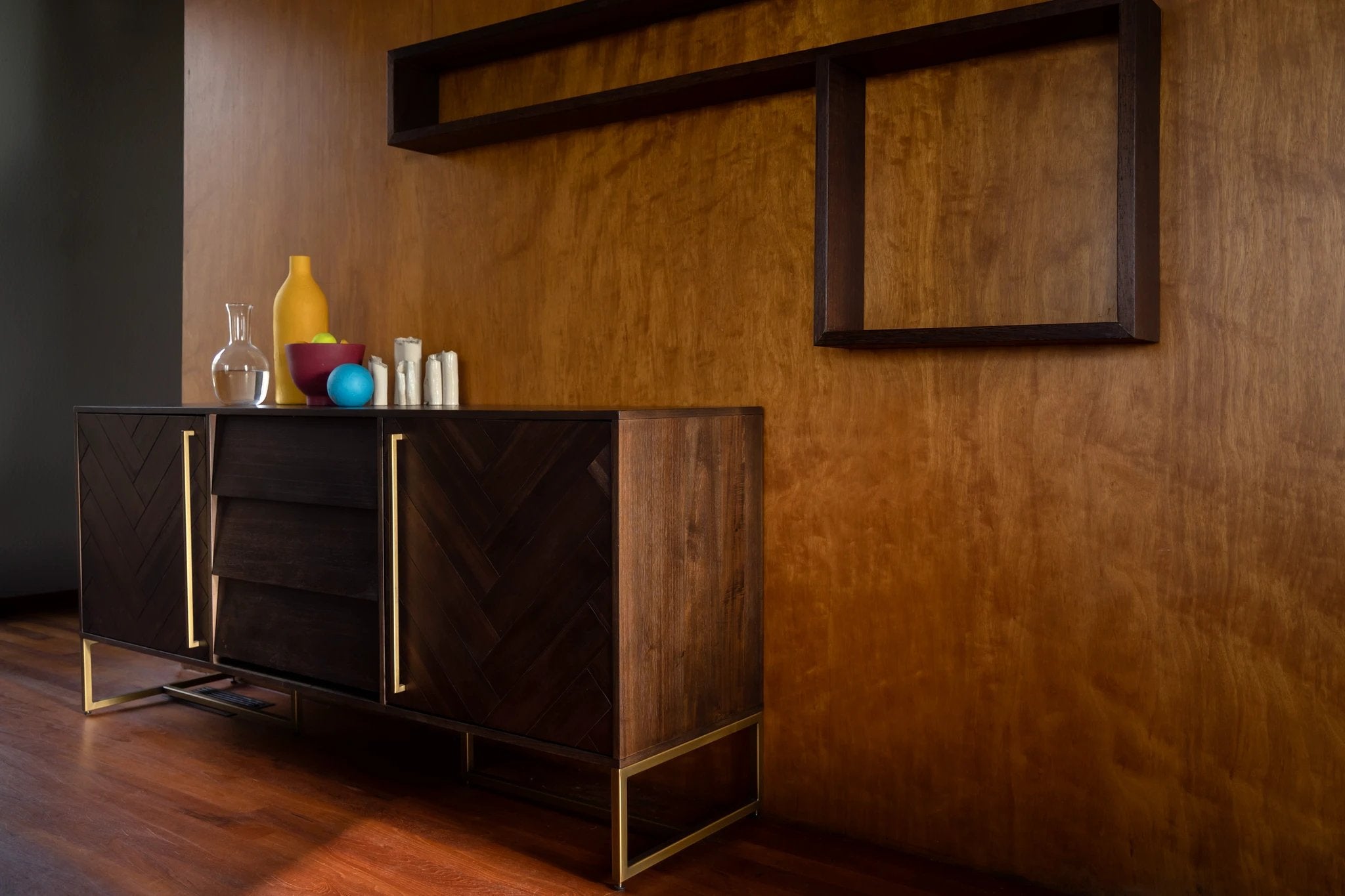 Dressoir Class High by Dutchbone