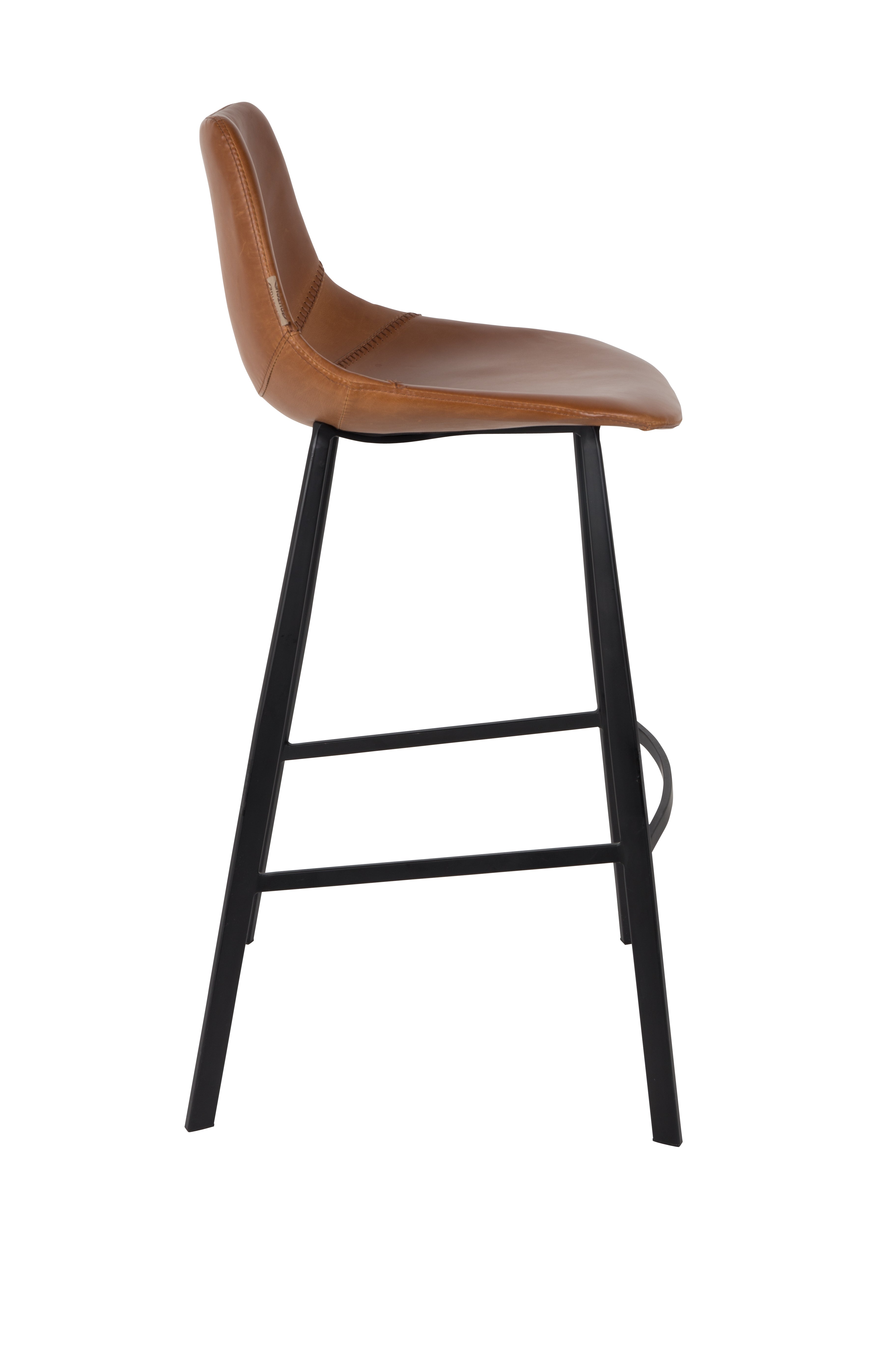 Barstool Franky Brown