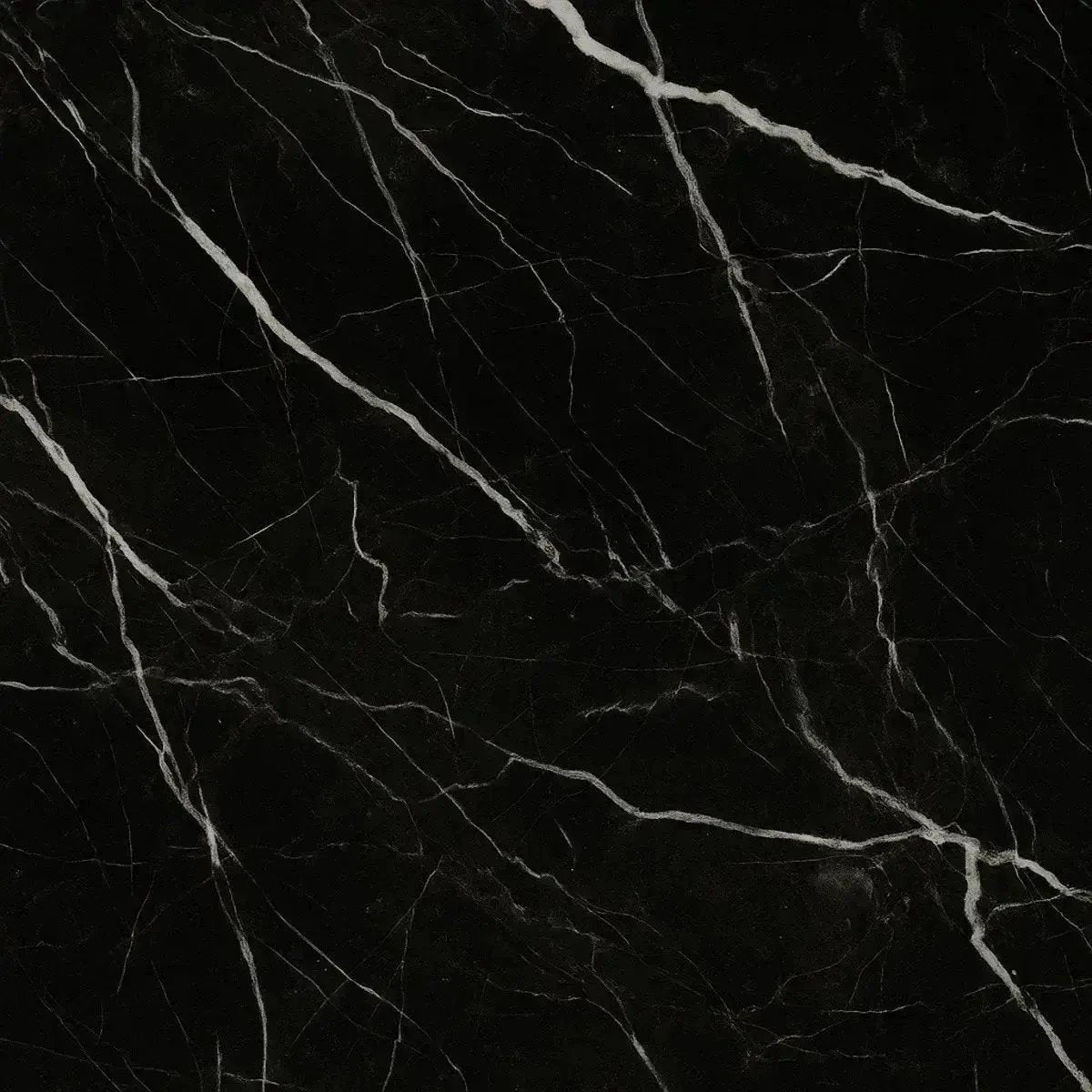 Tafellamp oplaadbaar Dou Black/Nero Marquina by Tavellio - Amsterdam