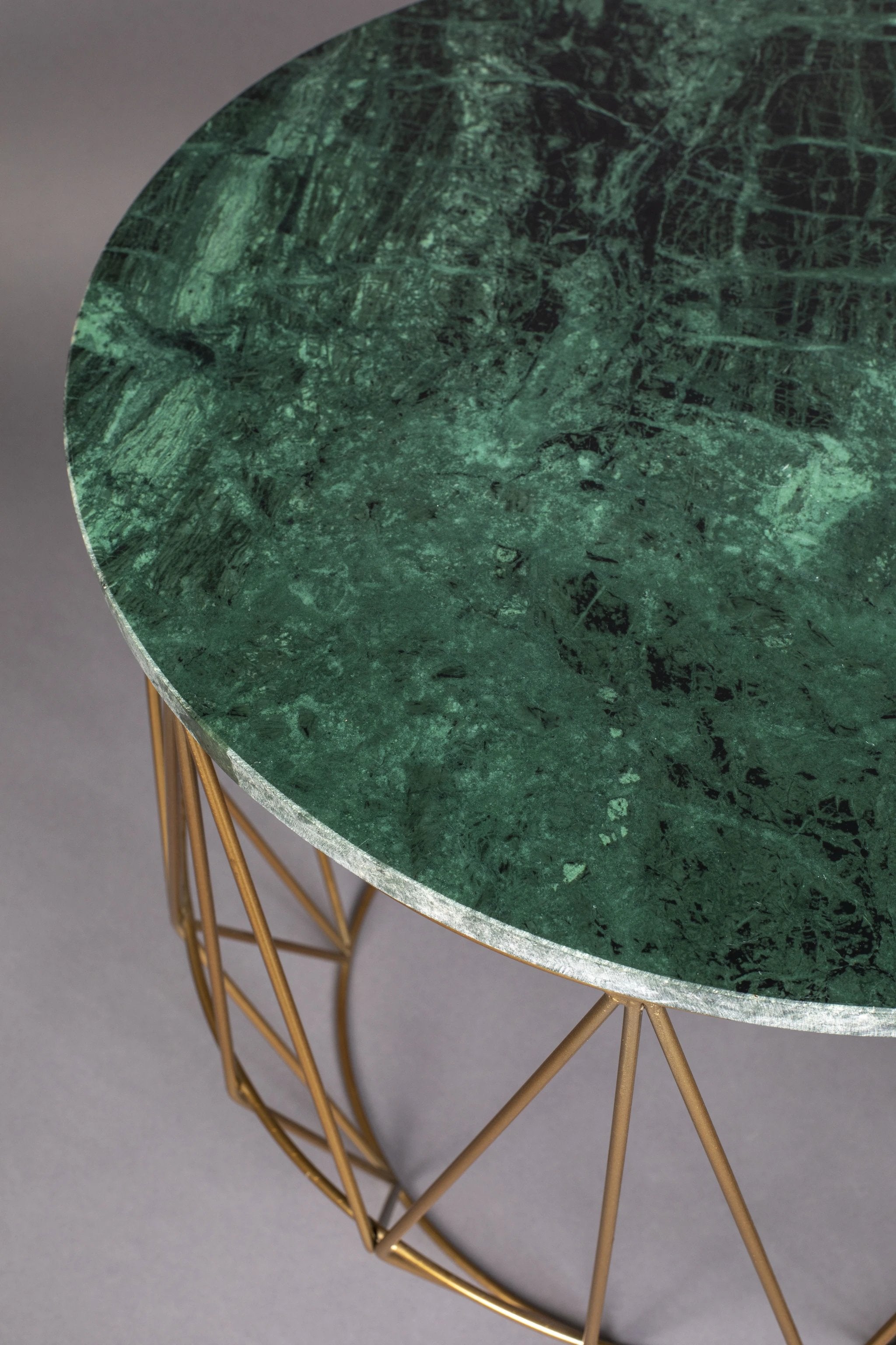 Bijzettafel Boss by Dutchbone