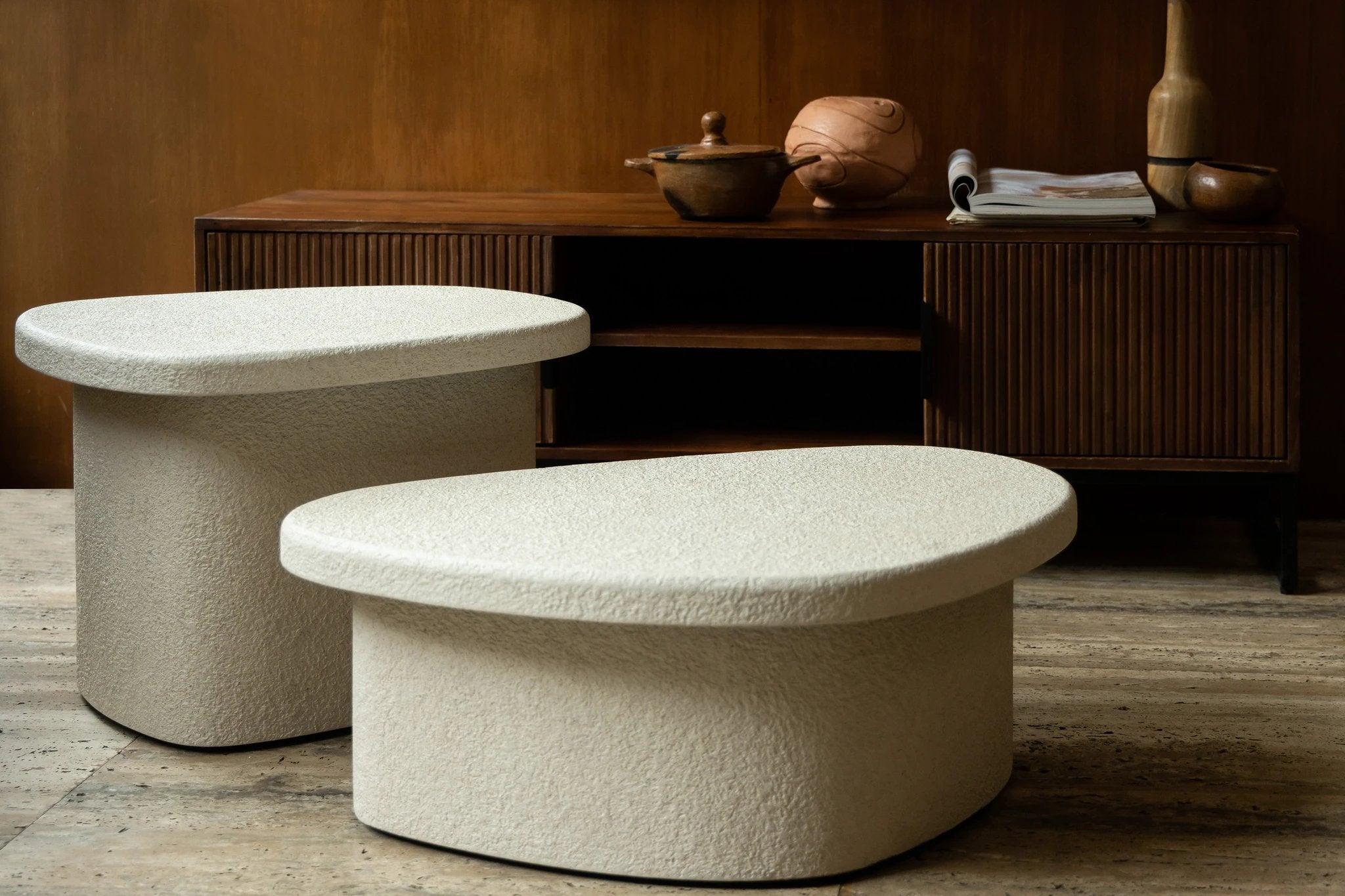 Salontafel Veda by Dutchbone
