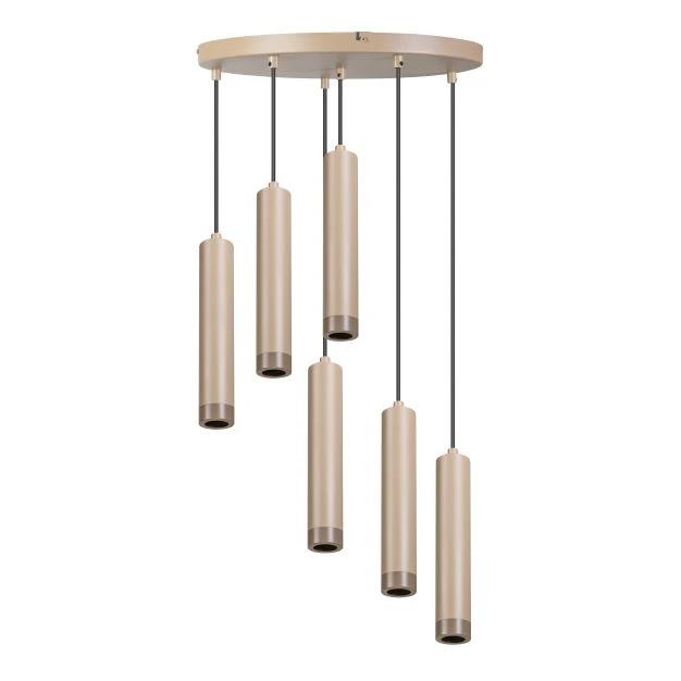 Hanglamp Miller Zand 6L by ETH