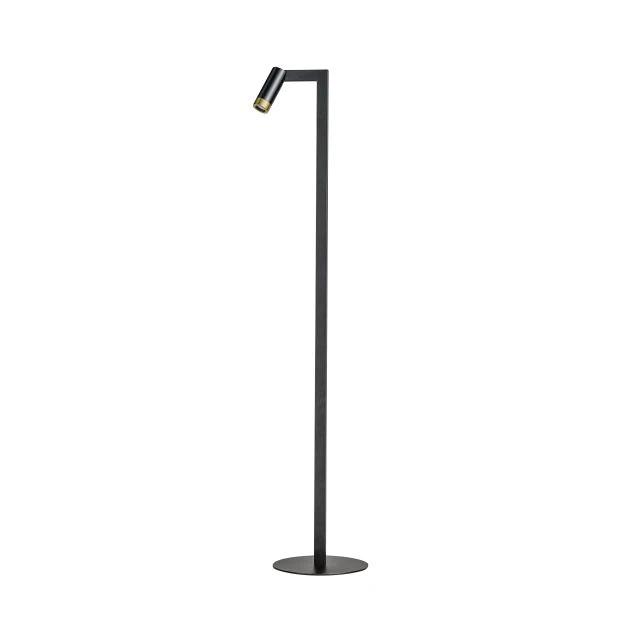 Vloerlamp Miller Zwart 1L by ETH