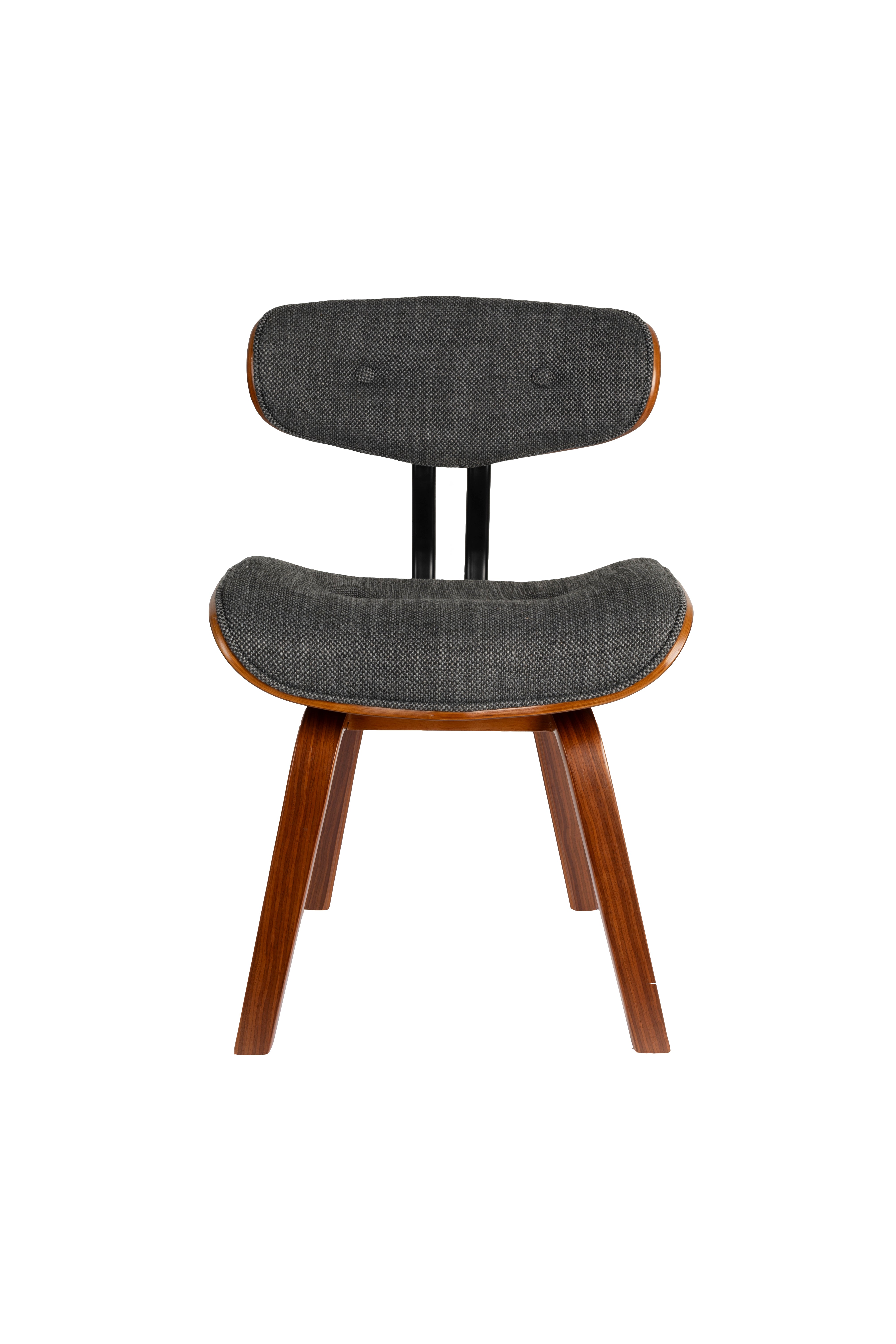 Chair Blackwood Grey