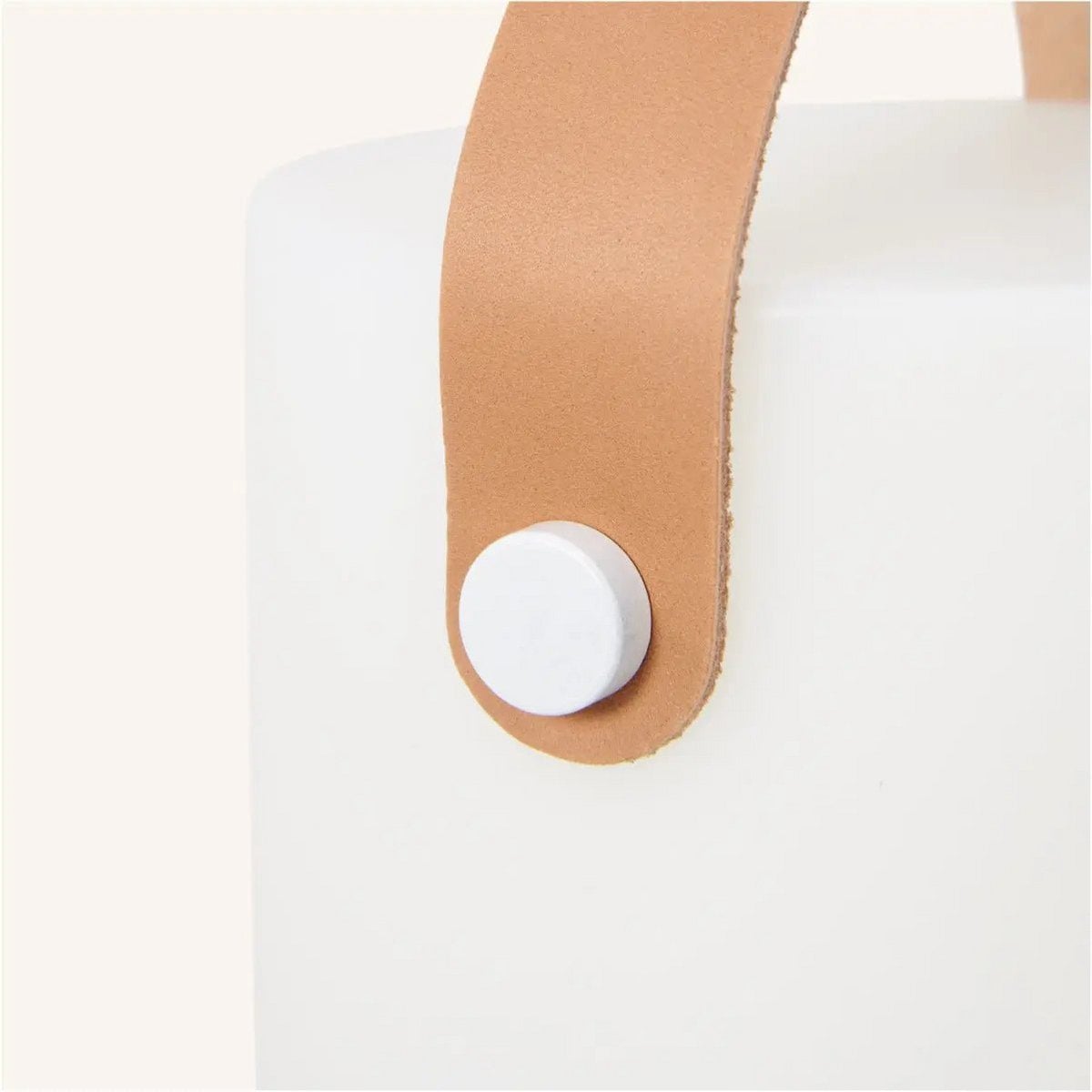 Tafellamp oplaadbaar Avery lichtbruin