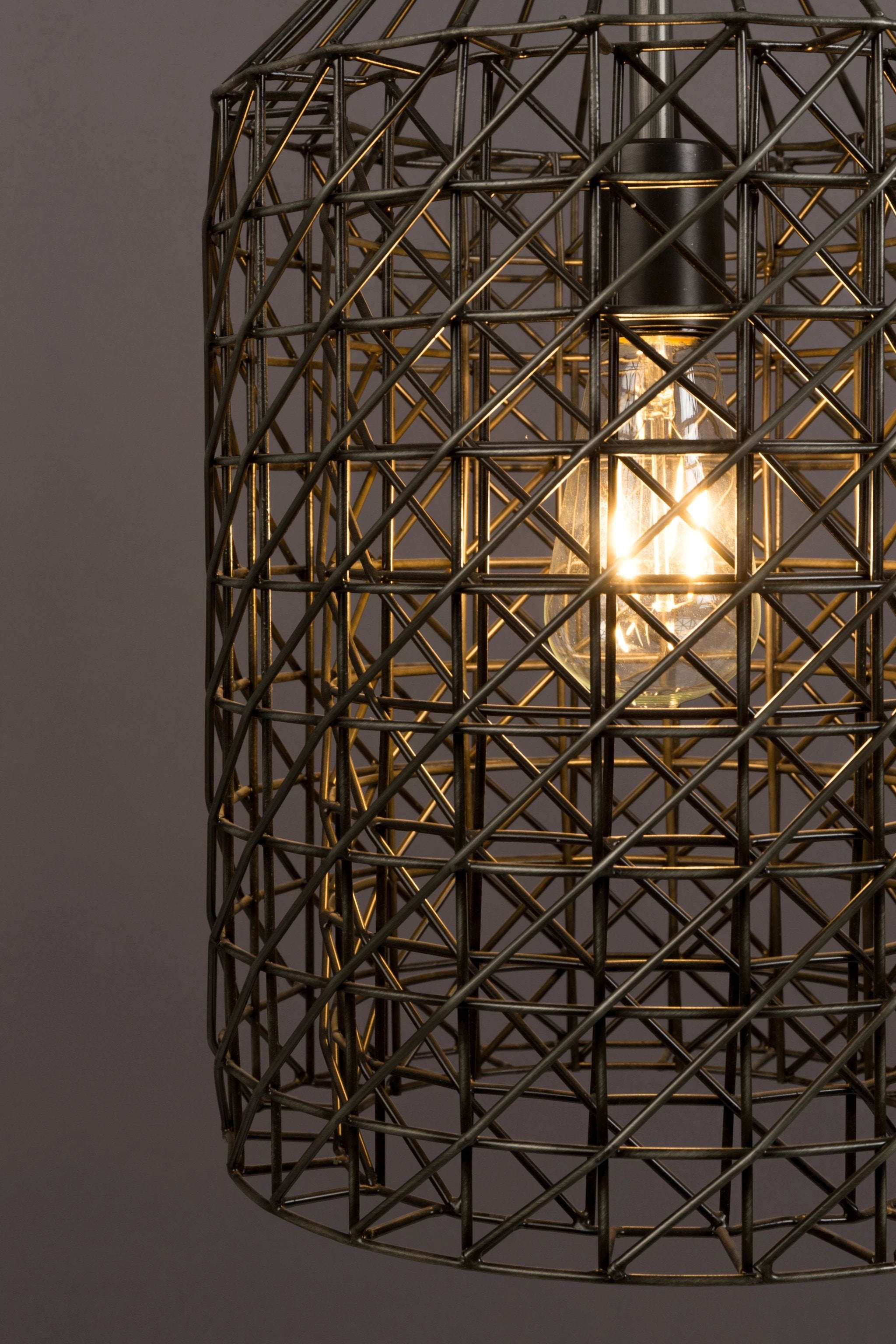 Hanglamp Jim Tall by Dutchbone