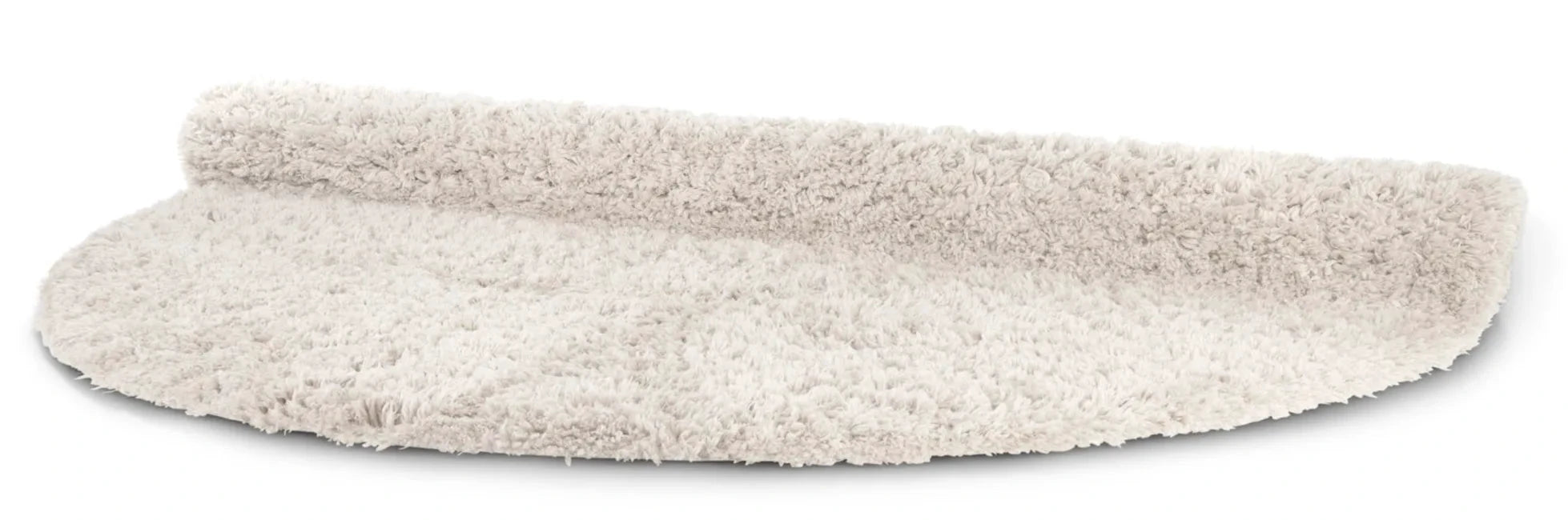 Vloerkleed Asta karpet D250cm - in 2 kleuren by Coco Maison