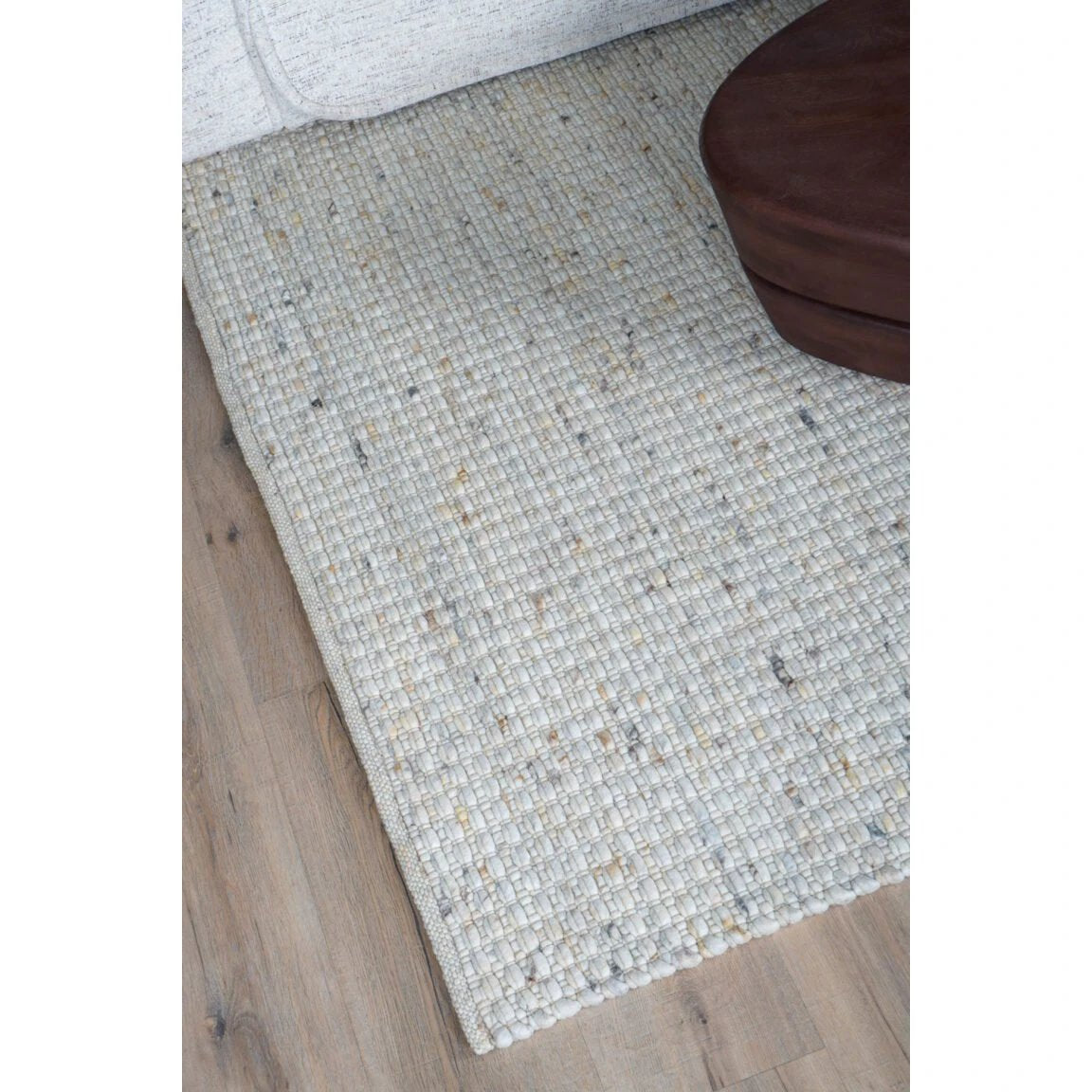 Vloerkleed Nicole Beige 425 – 240 x 340 cm by Veer Carpets