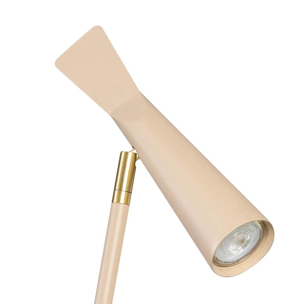 Vloerlamp Pisa zand by ETH