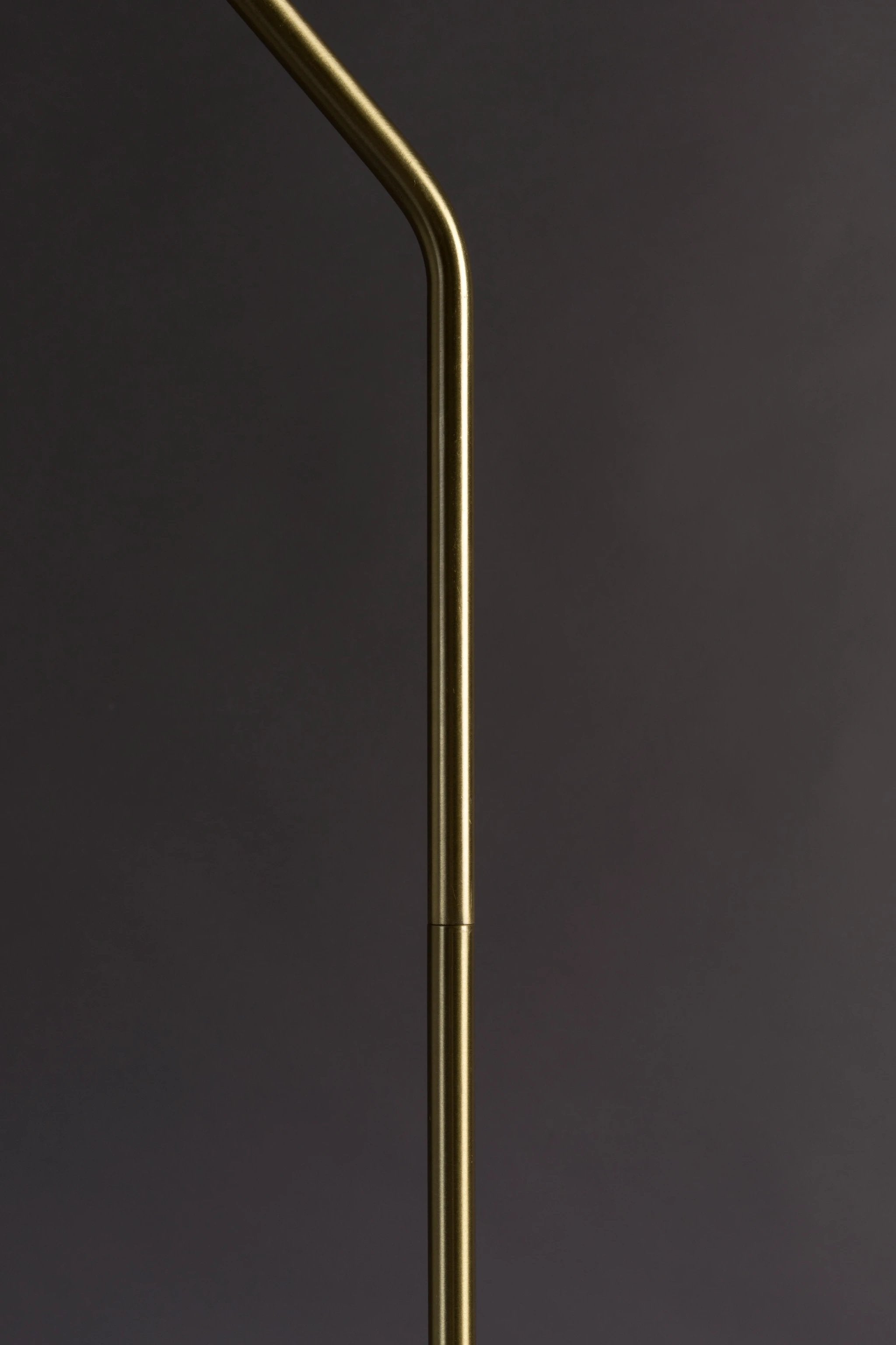Vloerlamp Eclipse Black by Dutchbone