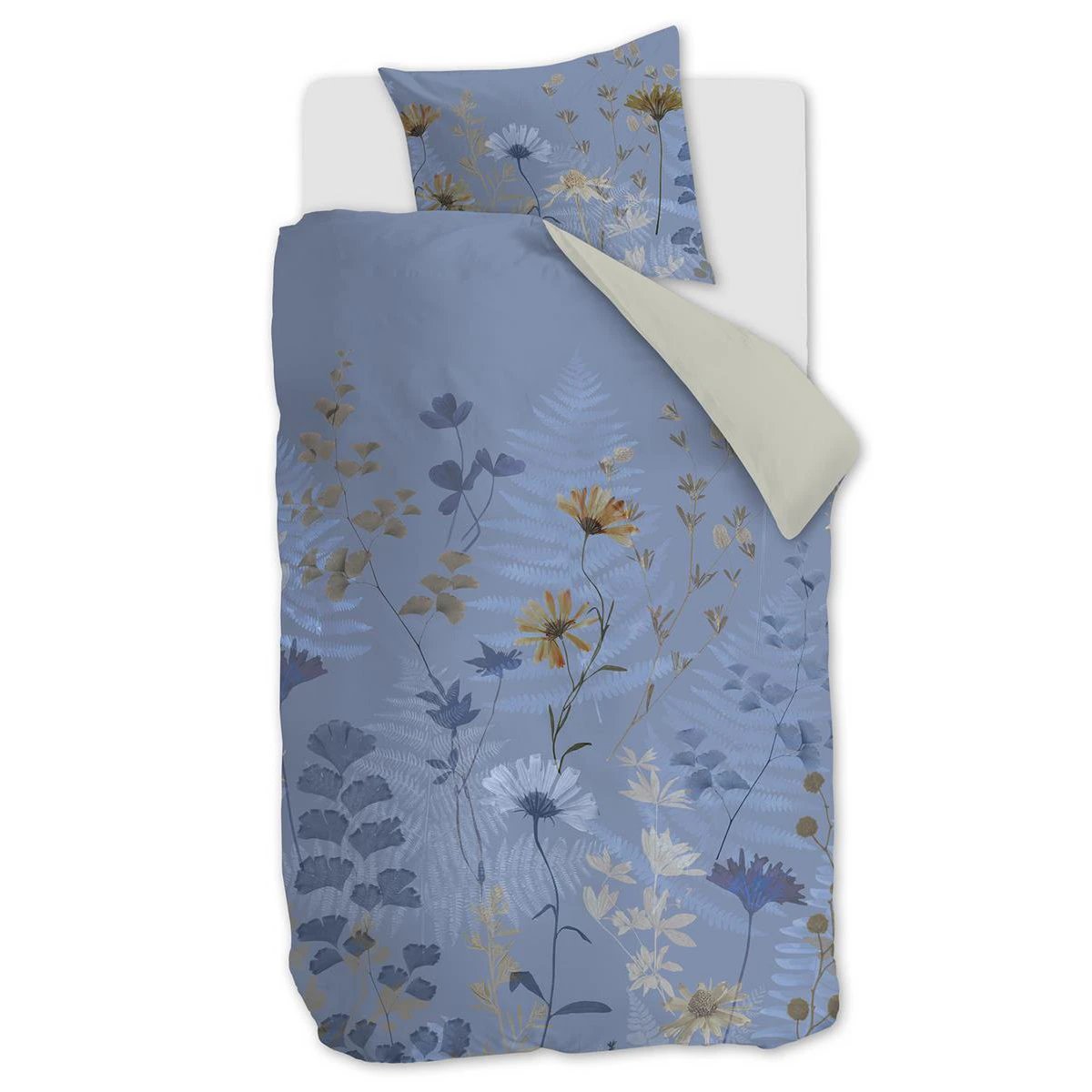 Beddinghouse Nala dekbedovertrek by Bedding House bed & bath textile