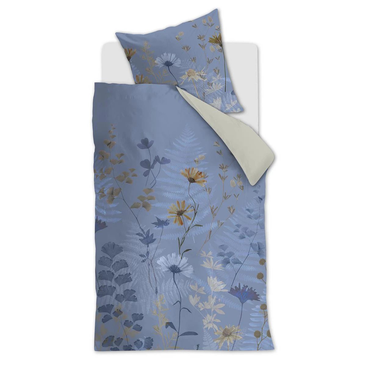 Beddinghouse Nala dekbedovertrek by Bedding House bed & bath textile