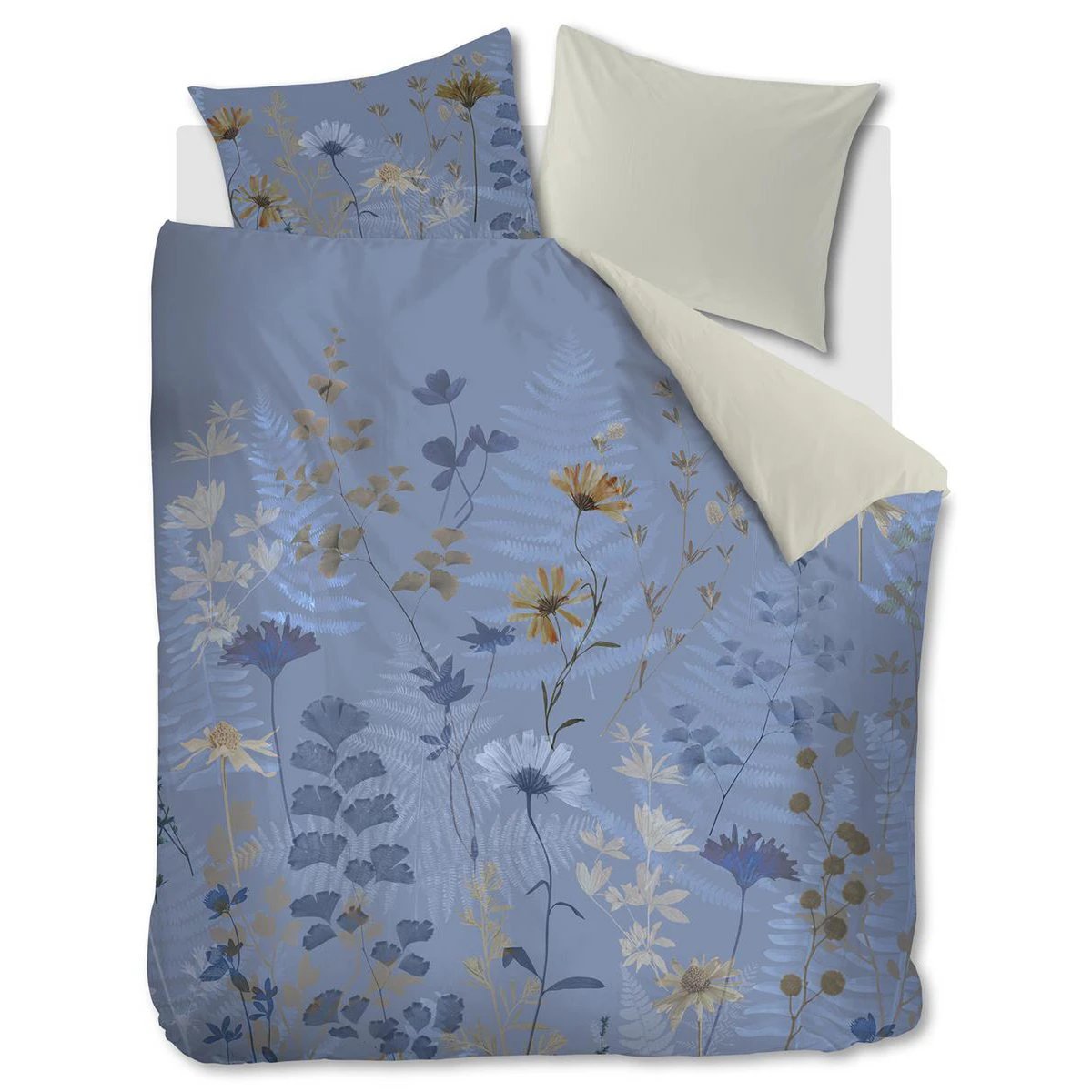 Beddinghouse Nala dekbedovertrek by Bedding House bed & bath textile