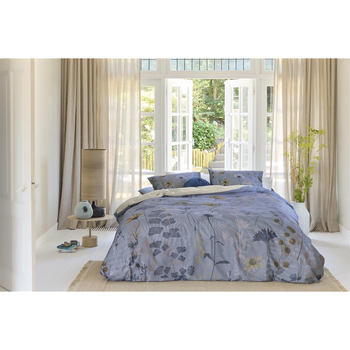 Beddinghouse Nala dekbedovertrek - depauwwonen