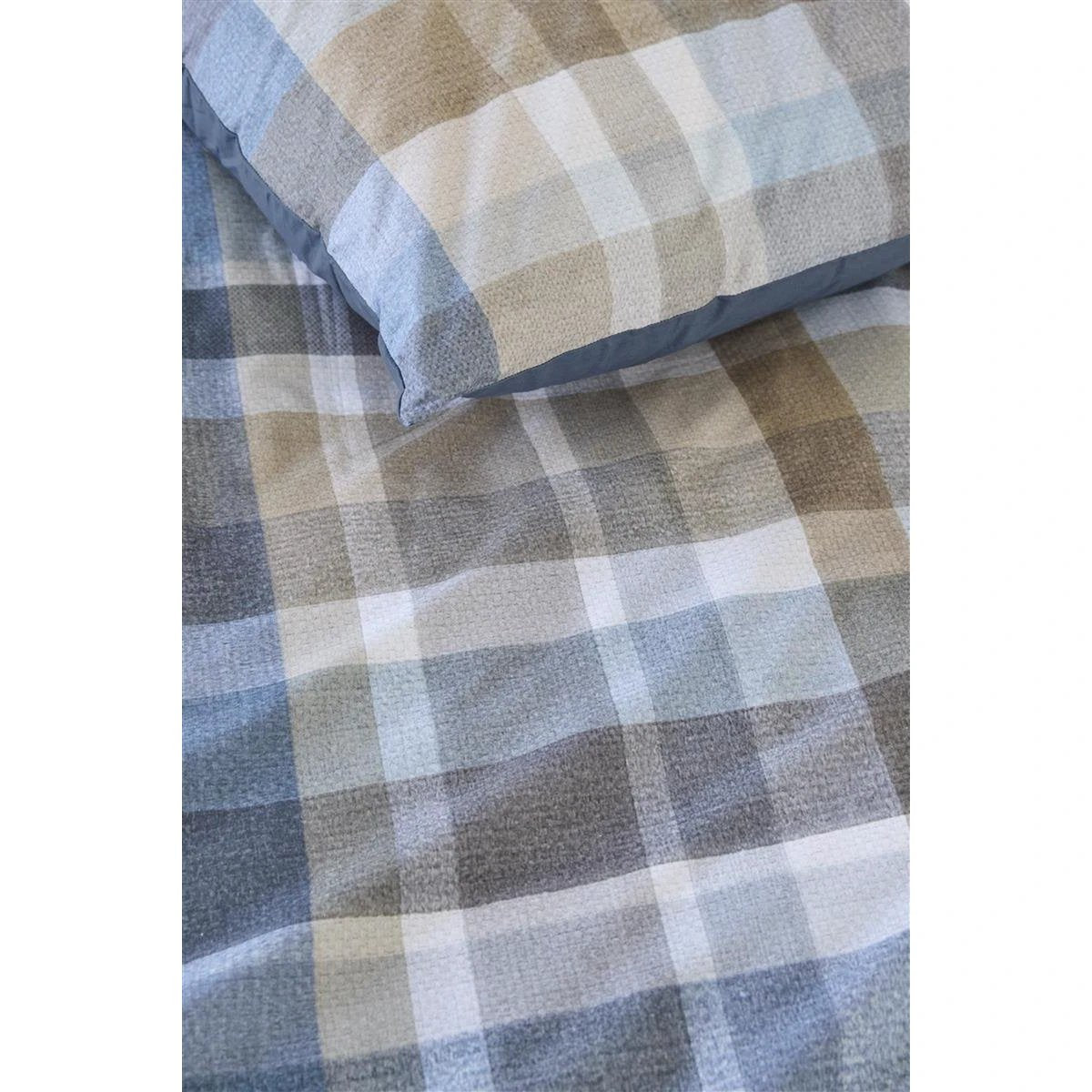Beddinghouse Eliott dekbedovertrek by Bedding House bed & bath textile