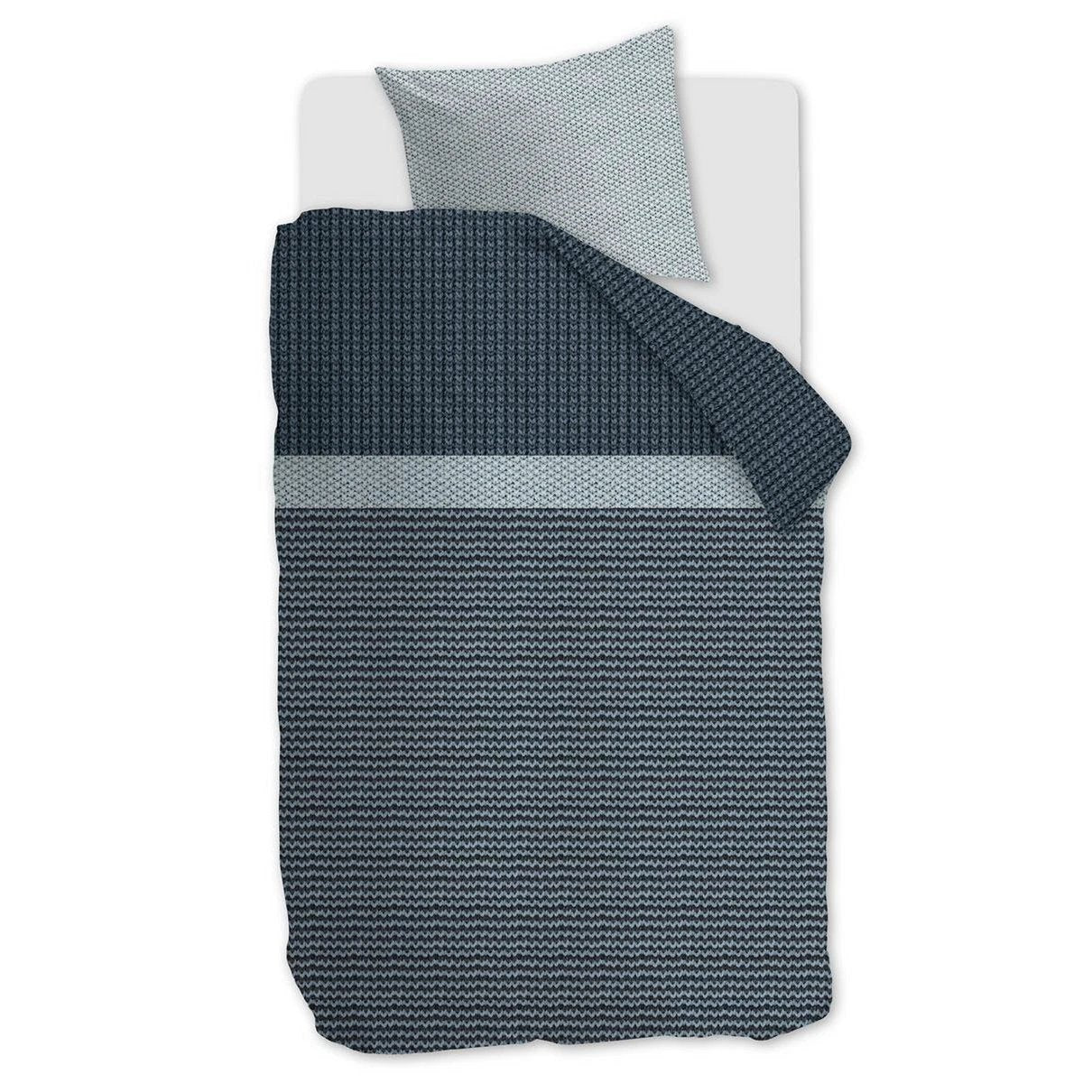 Beddinghouse River dekbedovertrek flanel by Bedding House bed & bath textile