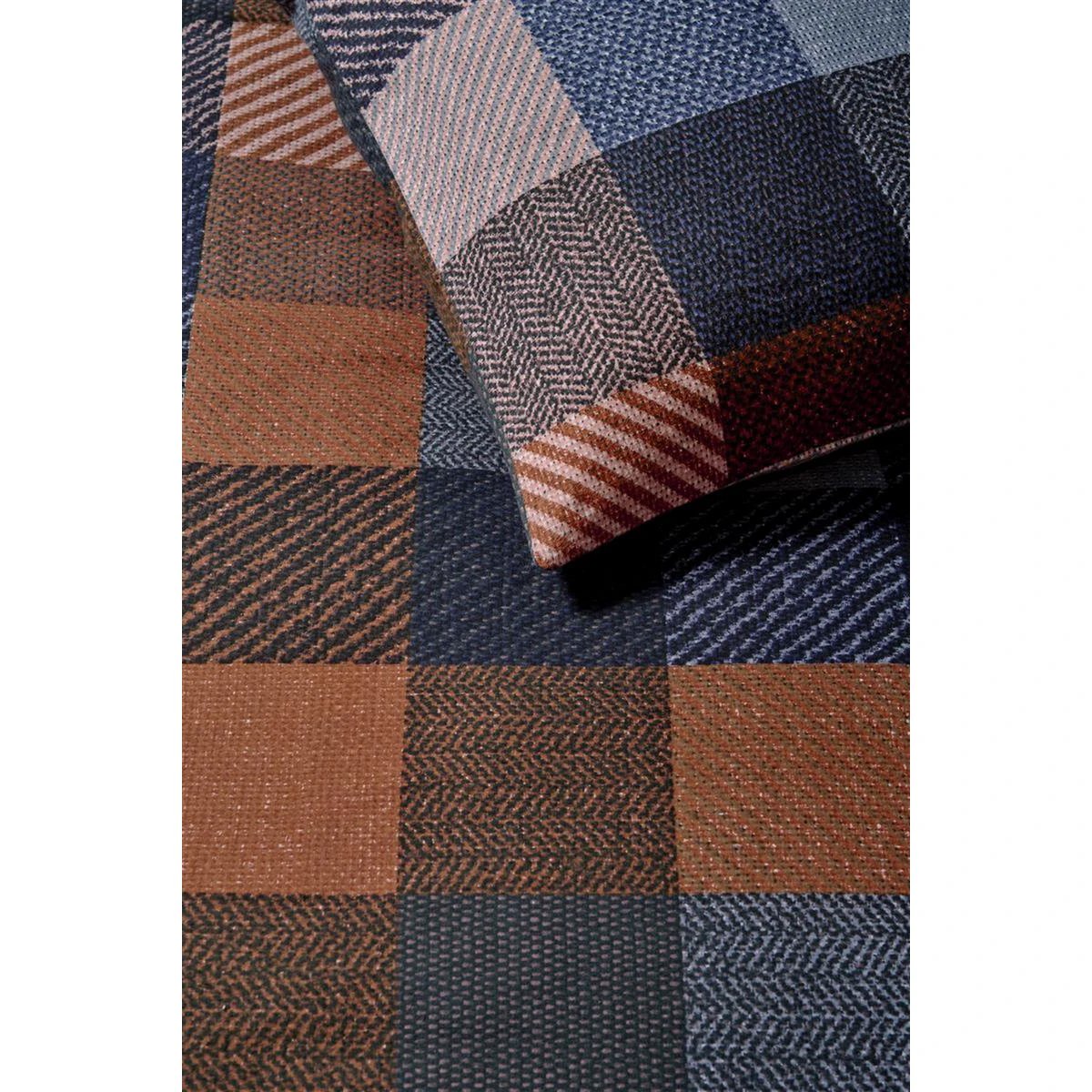 Beddinghouse Beckett dekbedovertrek by Bedding House bed & bath textile
