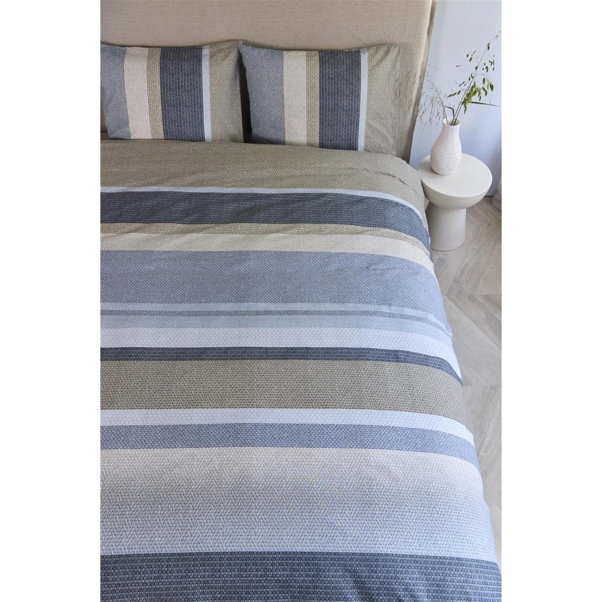 Beddinghouse Jorren dekbedovertrek by Bedding House bed & bath textile