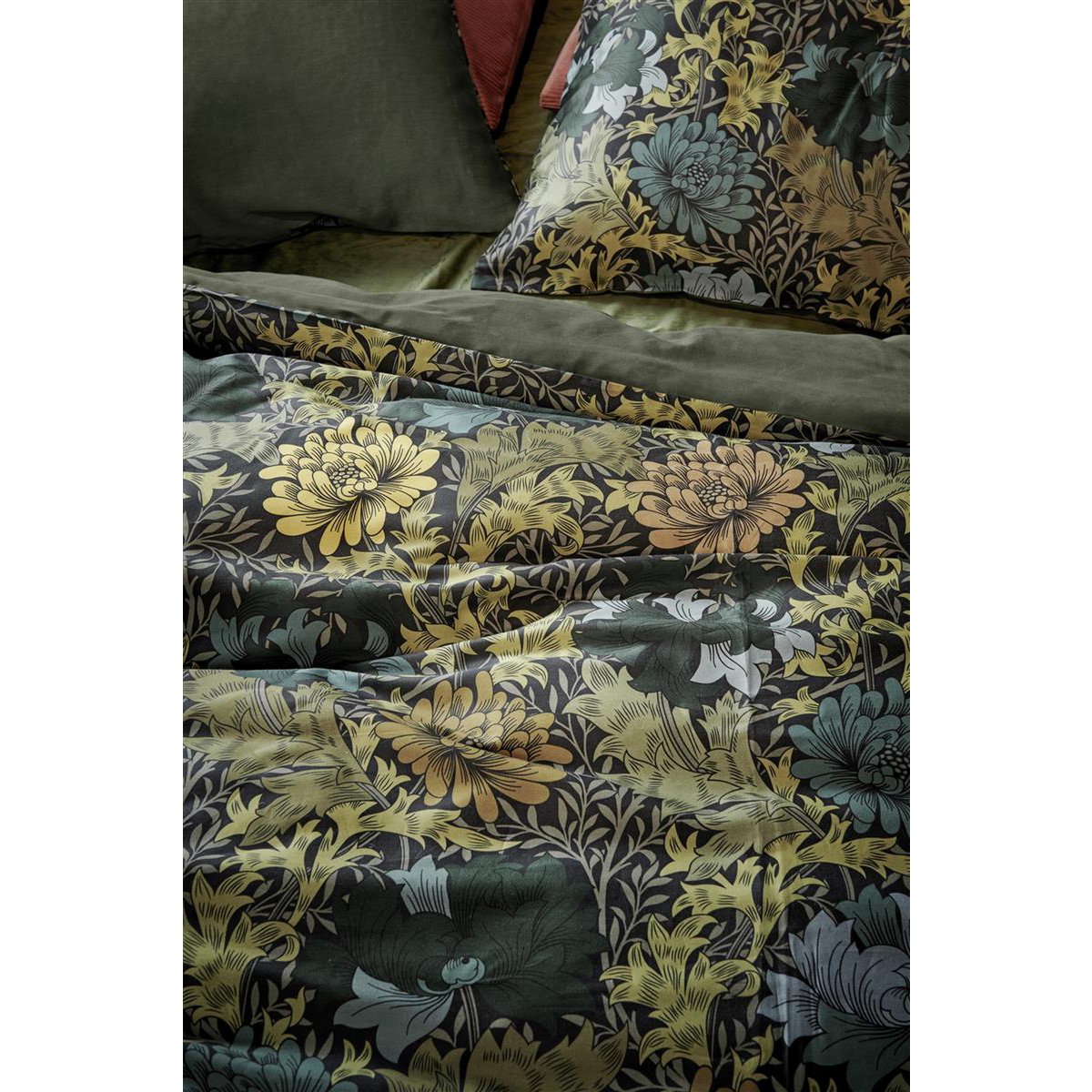 Dekbedovertrek Eclectic - depauwwonen