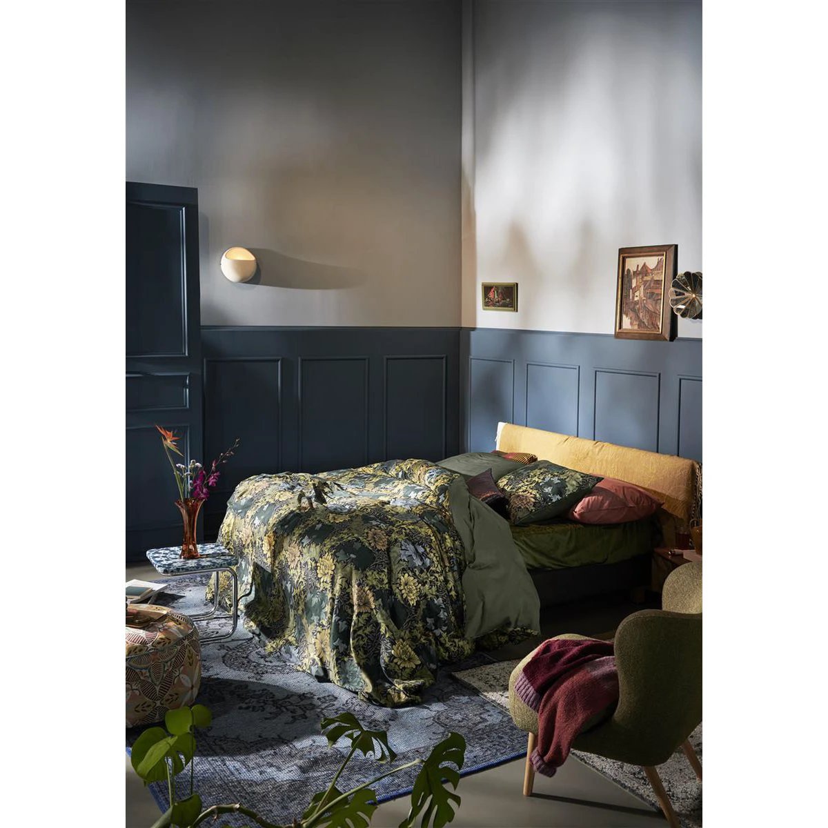 Dekbedovertrek Eclectic by Bedding House bed & bath textile