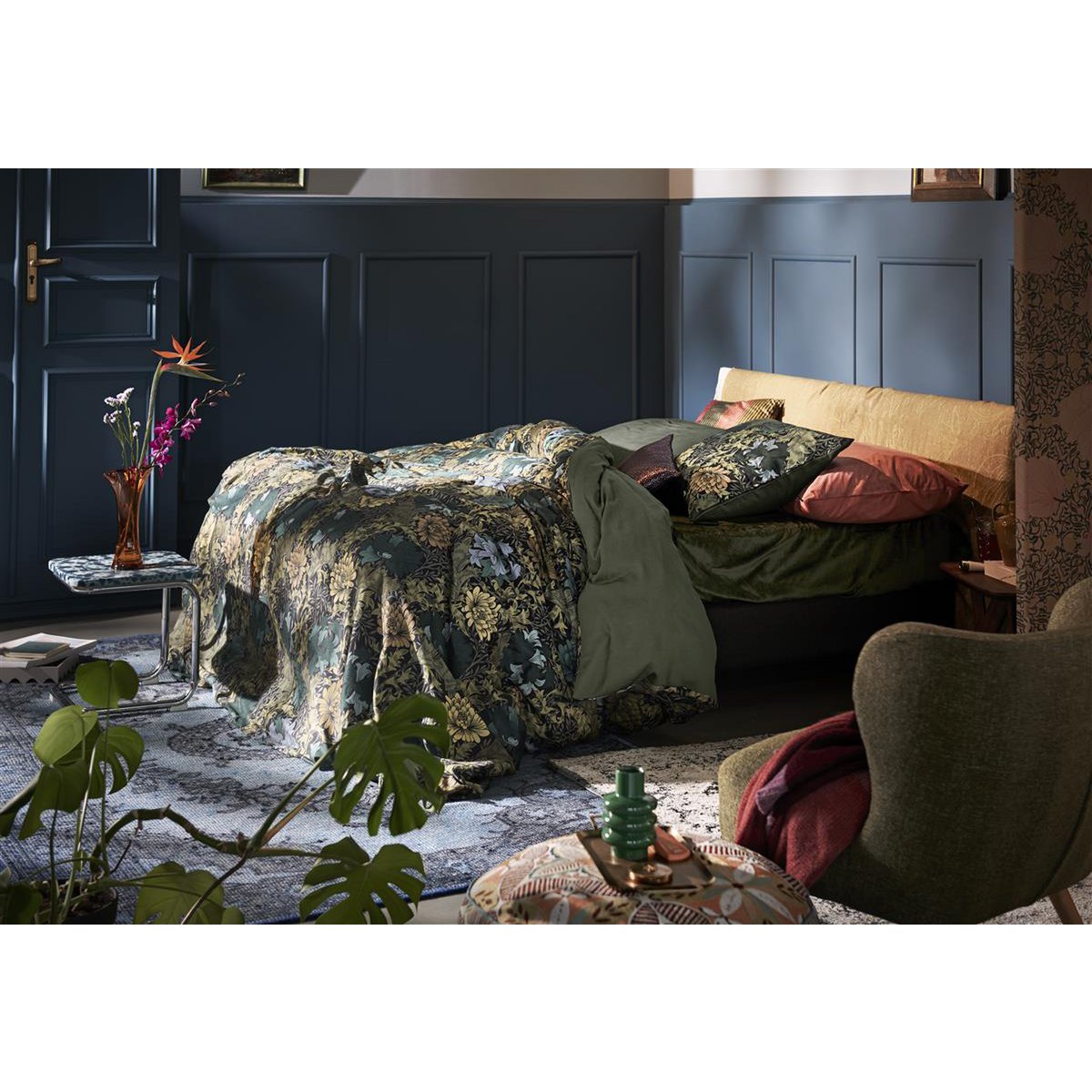 Dekbedovertrek Eclectic - depauwwonen