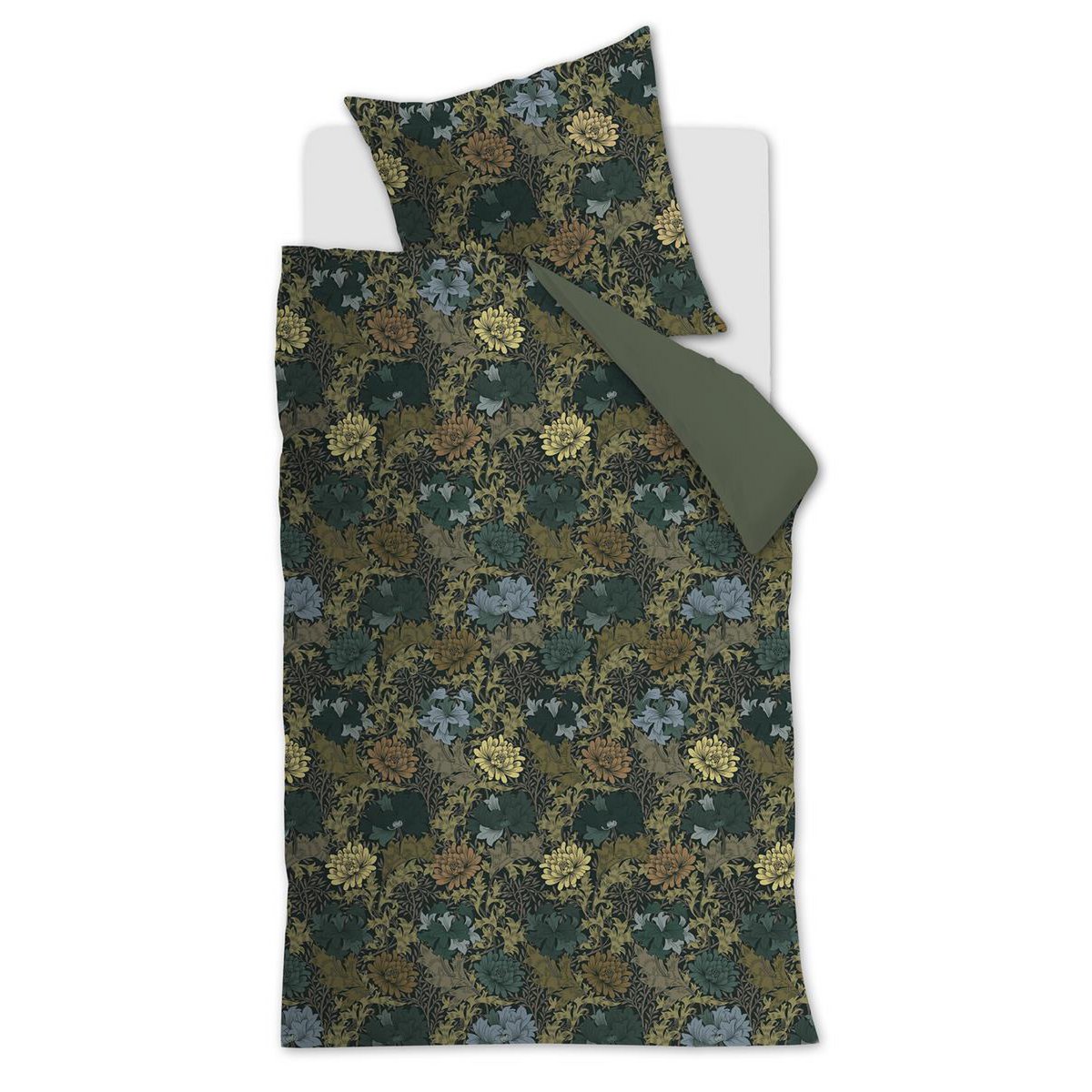 Dekbedovertrek Eclectic by Bedding House bed & bath textile