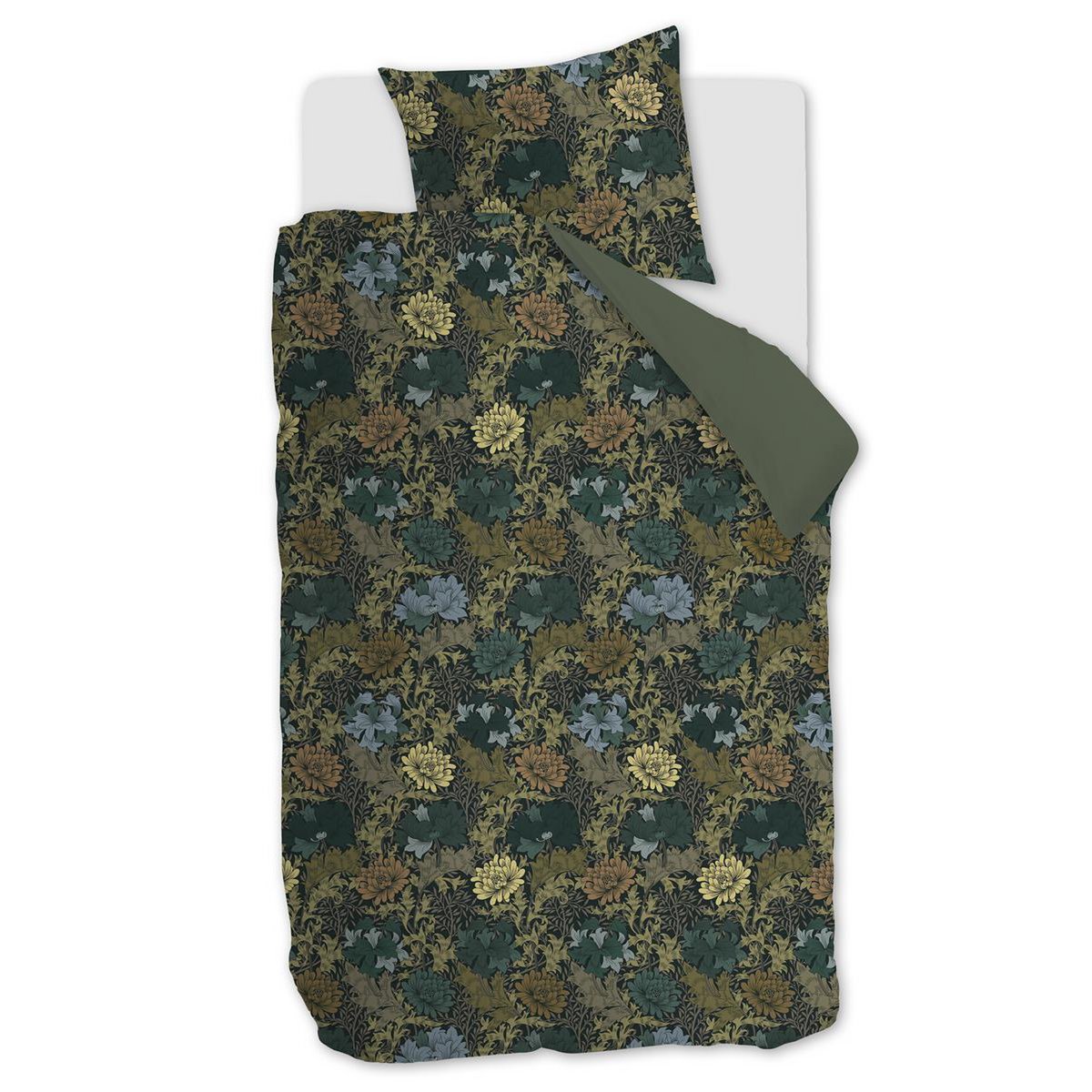 Dekbedovertrek Eclectic by Bedding House bed & bath textile