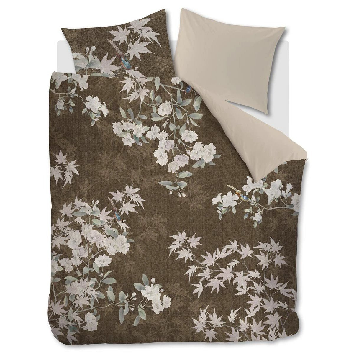 Beddinghouse Thalasa by Bedding House bed & bath textile